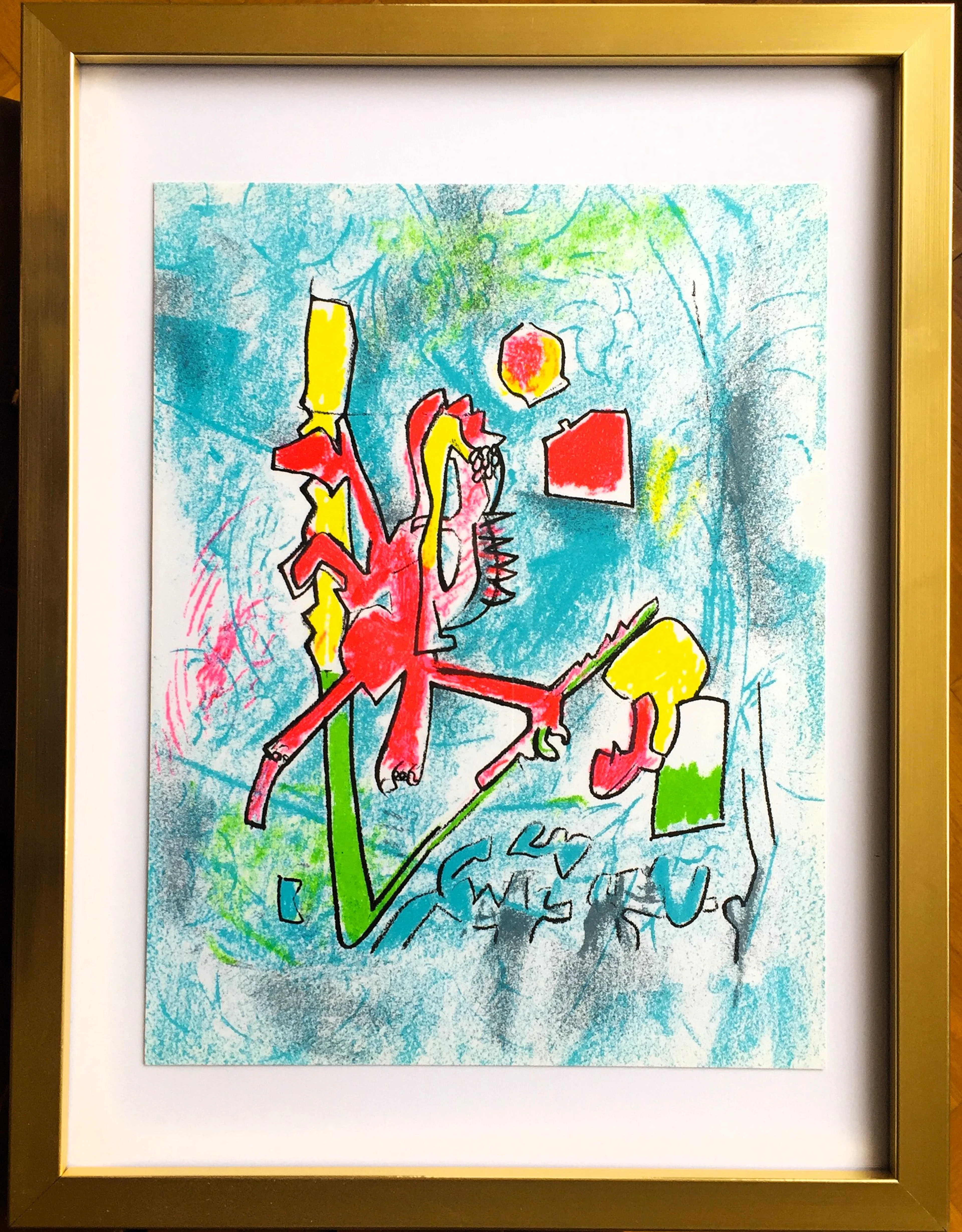 Roberto Matta