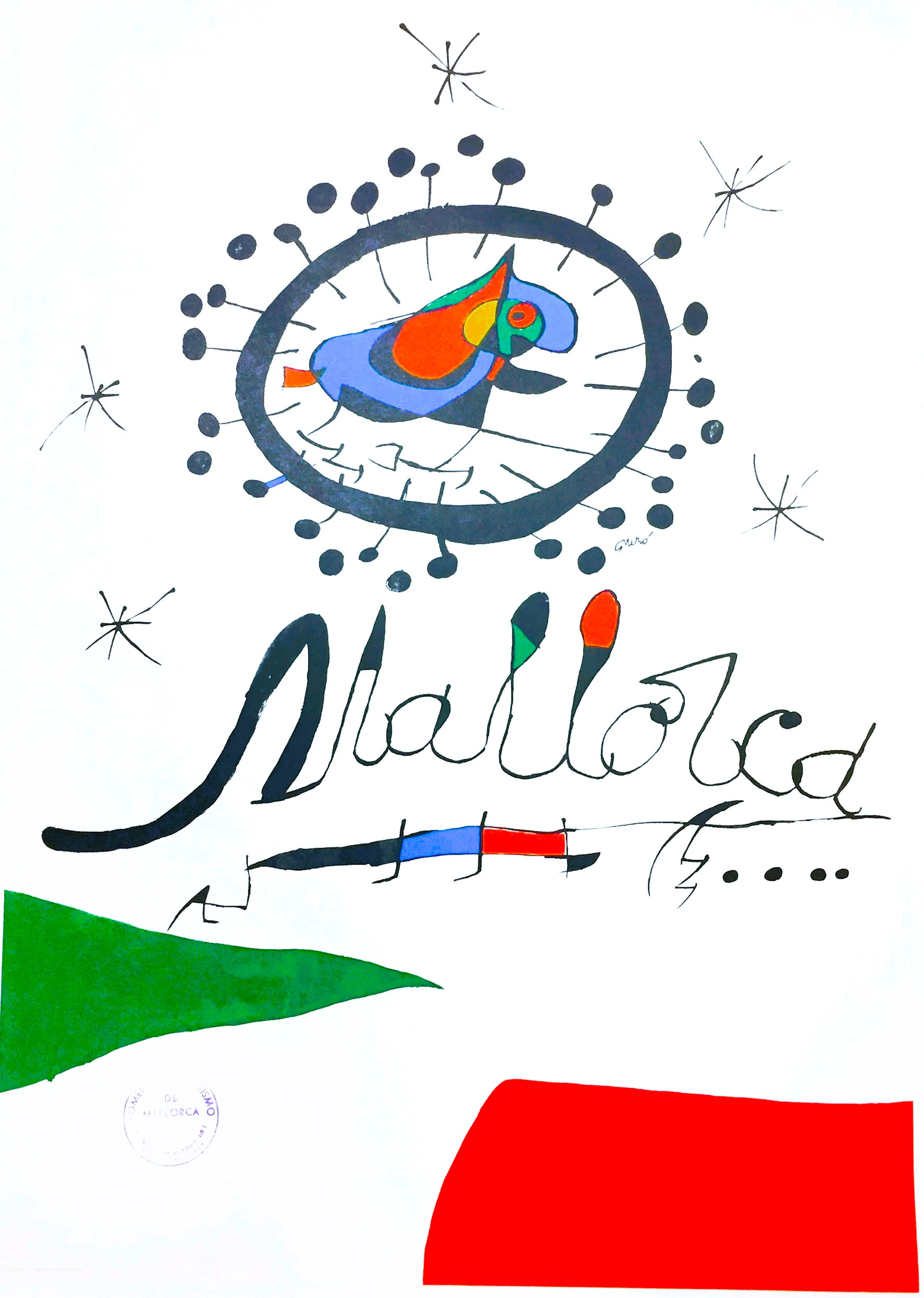 Joan Miro