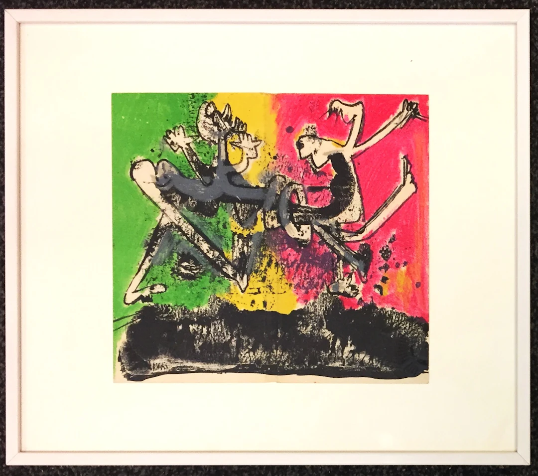 Roberto Matta