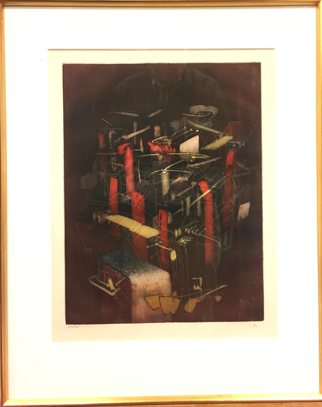 Roberto Matta