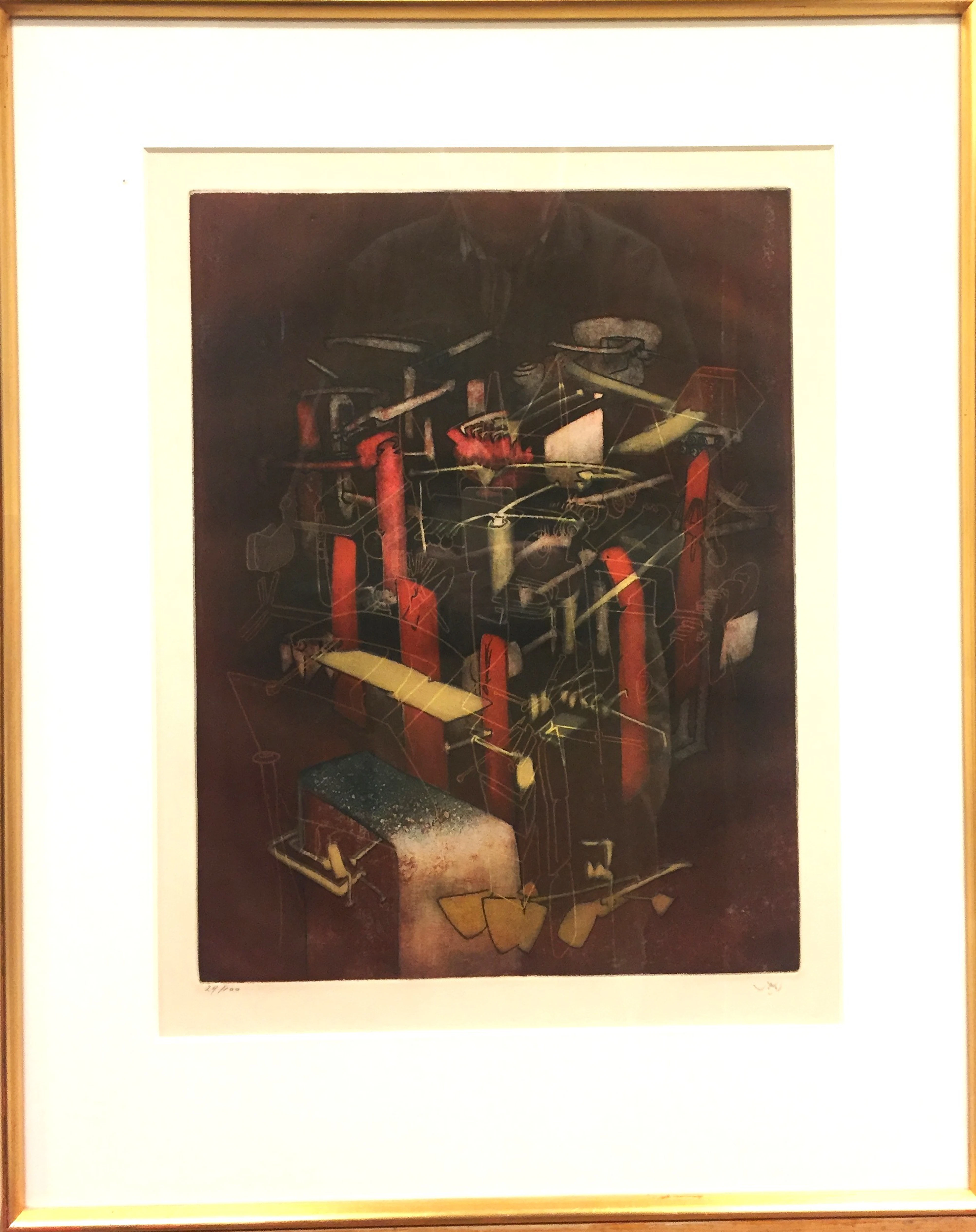 Roberto Matta