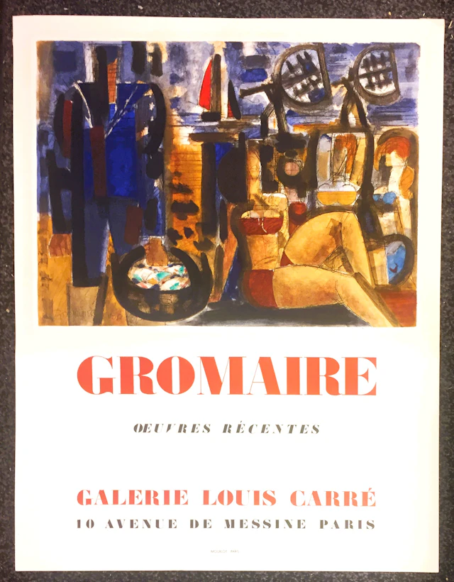 Marcel Gromaire
