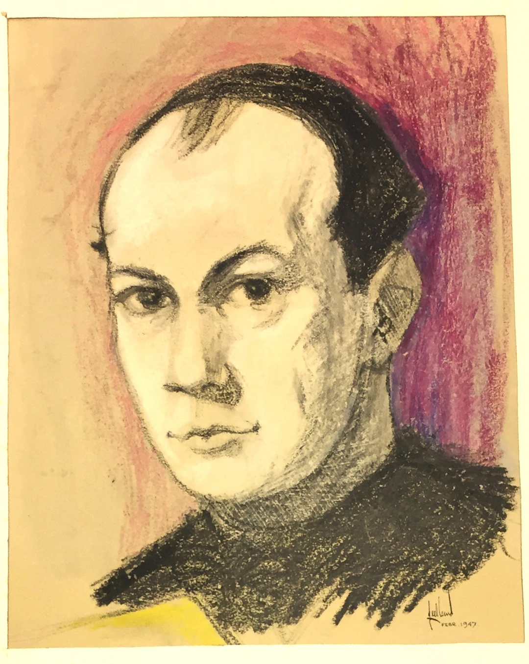 Axel Lund