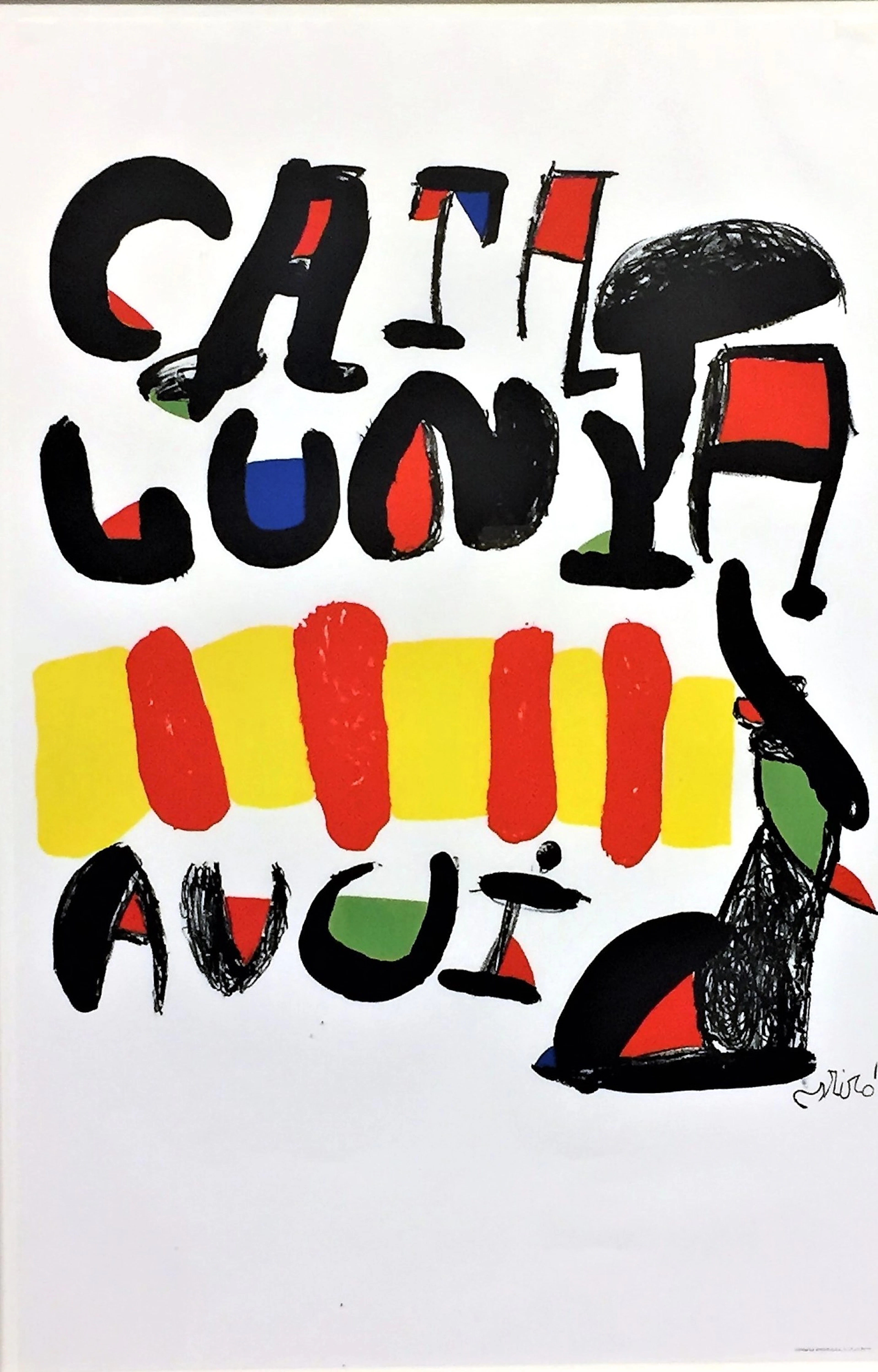 Joan Miro