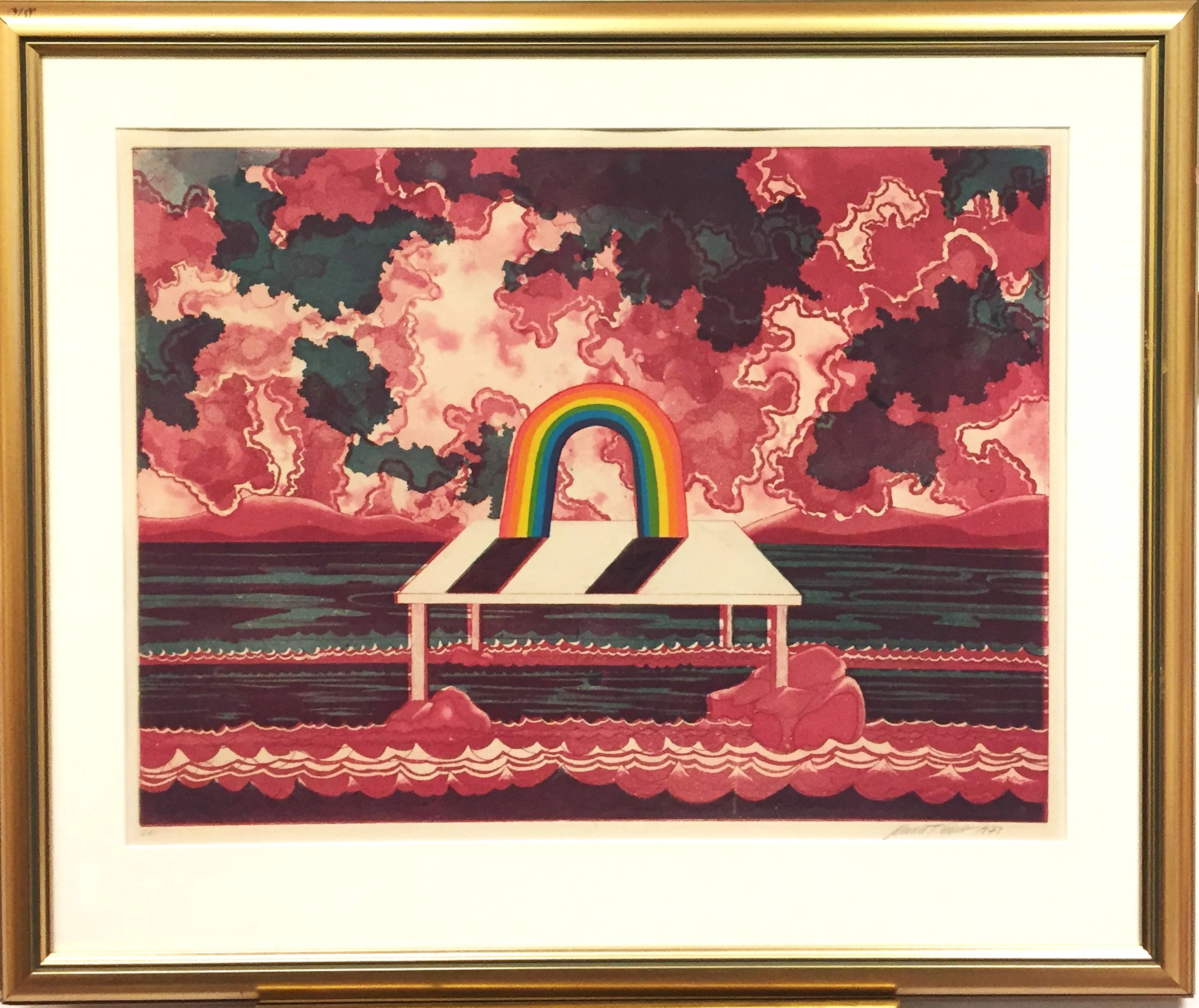 Russel Talbert Gordon