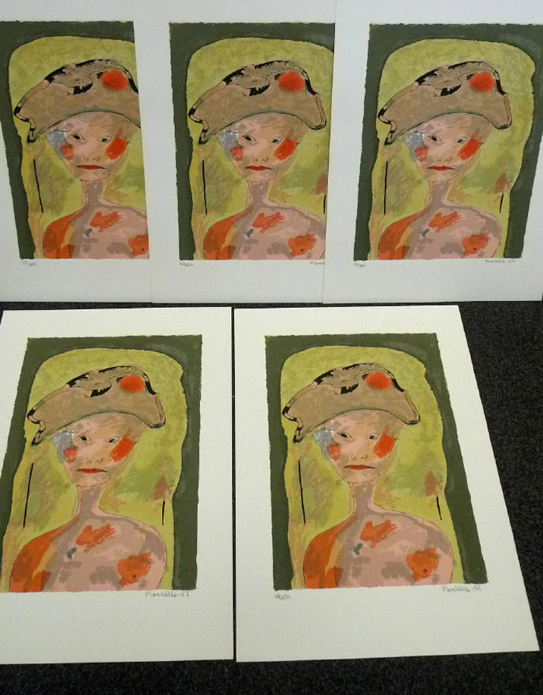 Marchello ( Per -Olof Stenblock)