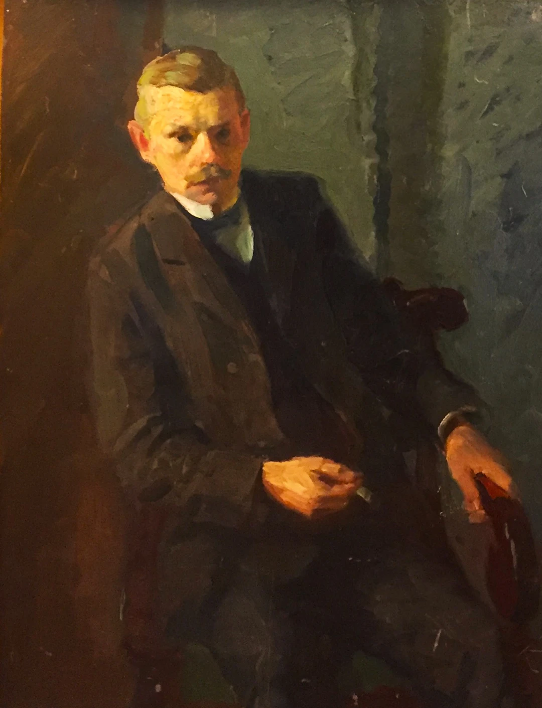 Anders Trulson
