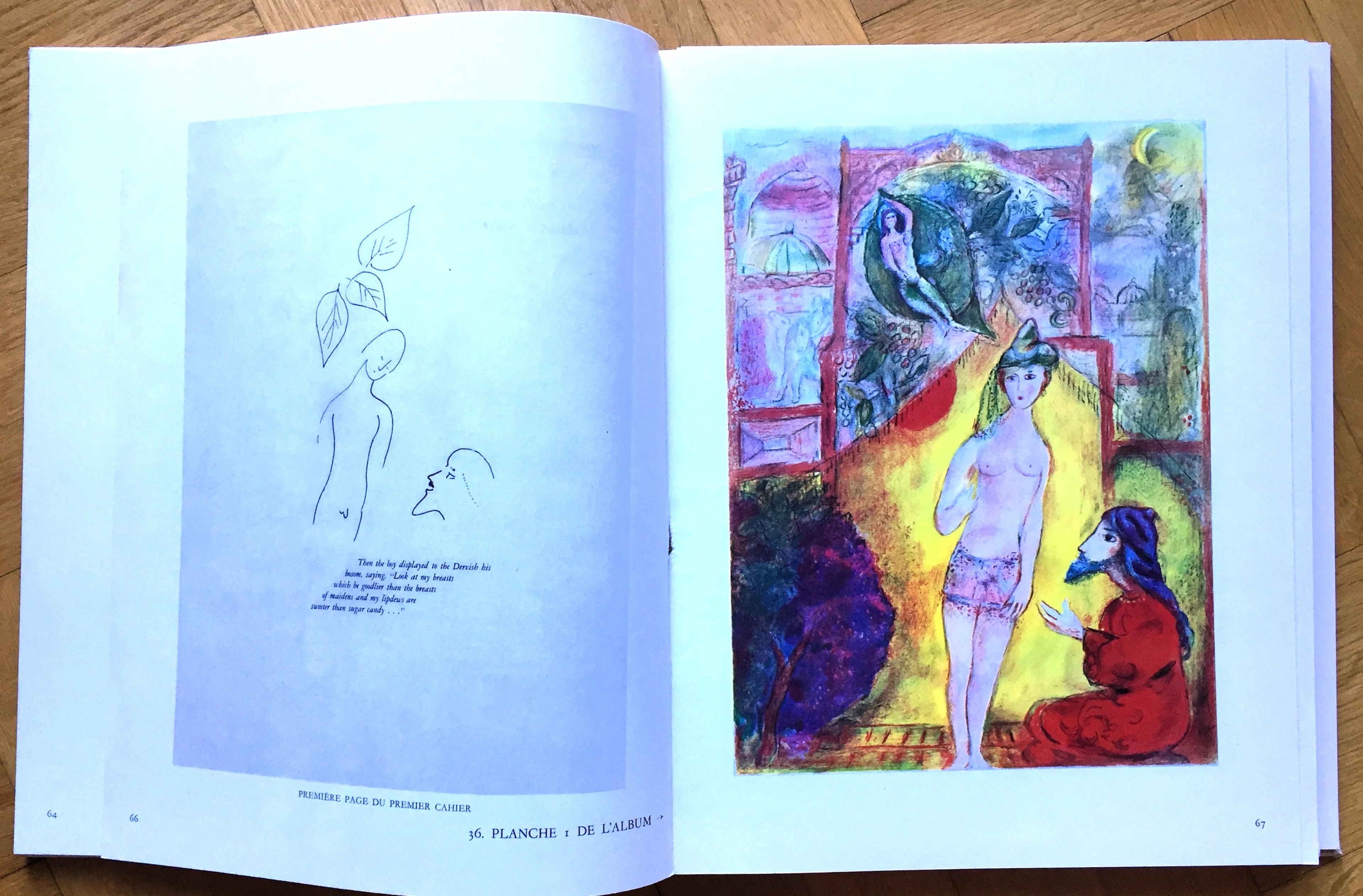 Marc Chagall