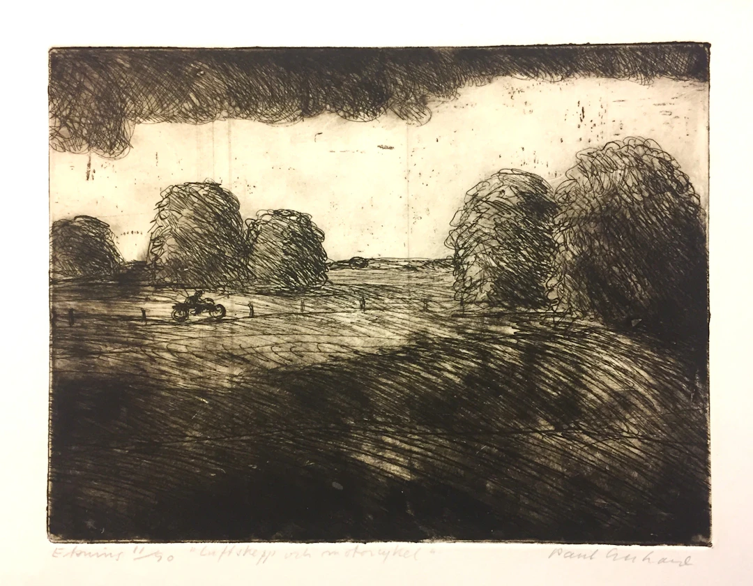 Paul Gerhard