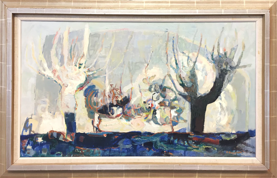 Armand Rossander