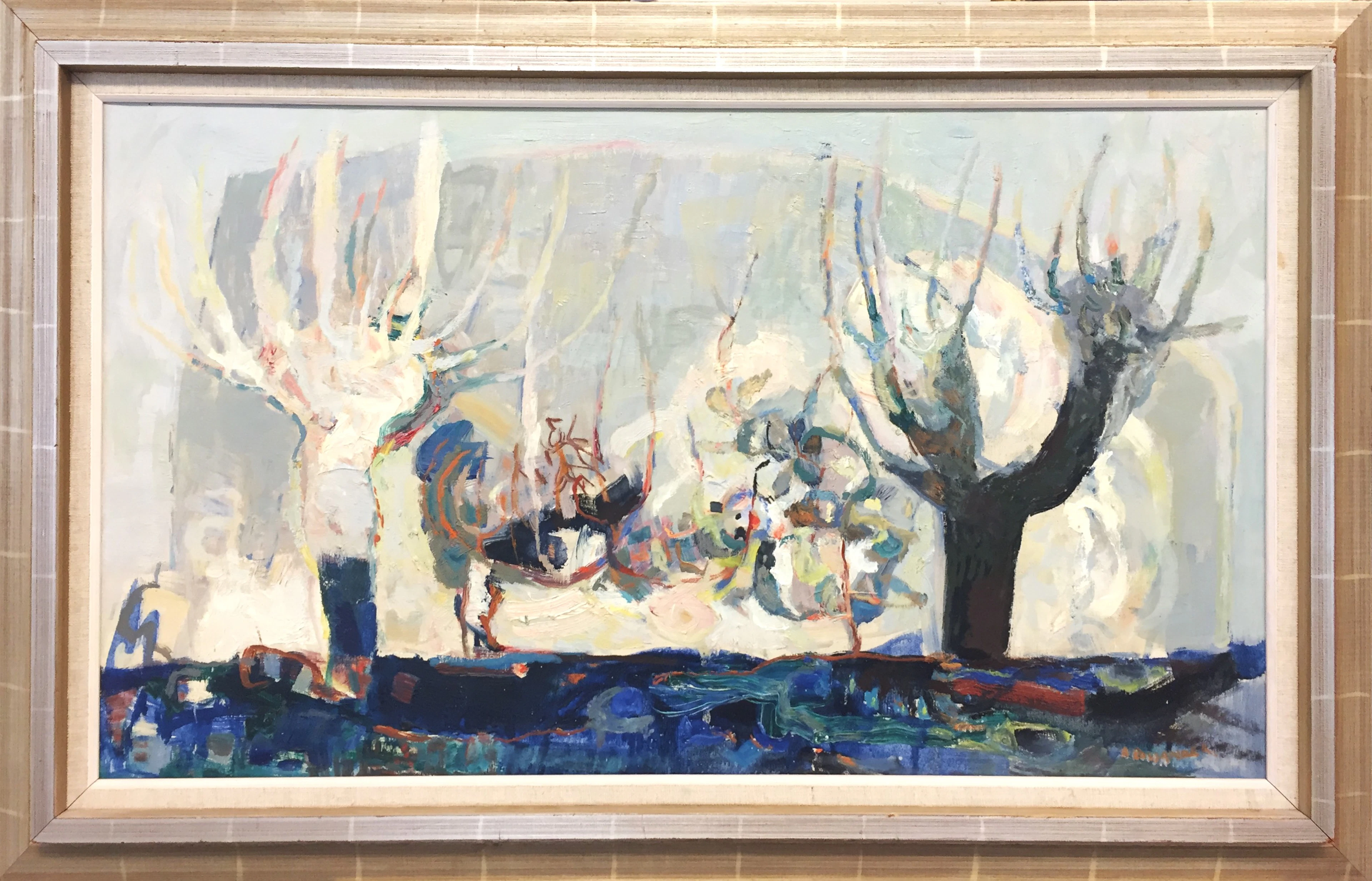 Armand Rossander