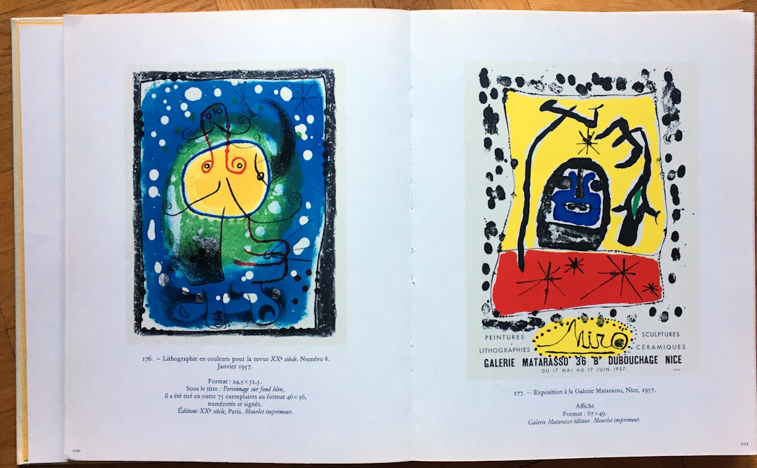 Joan Miro