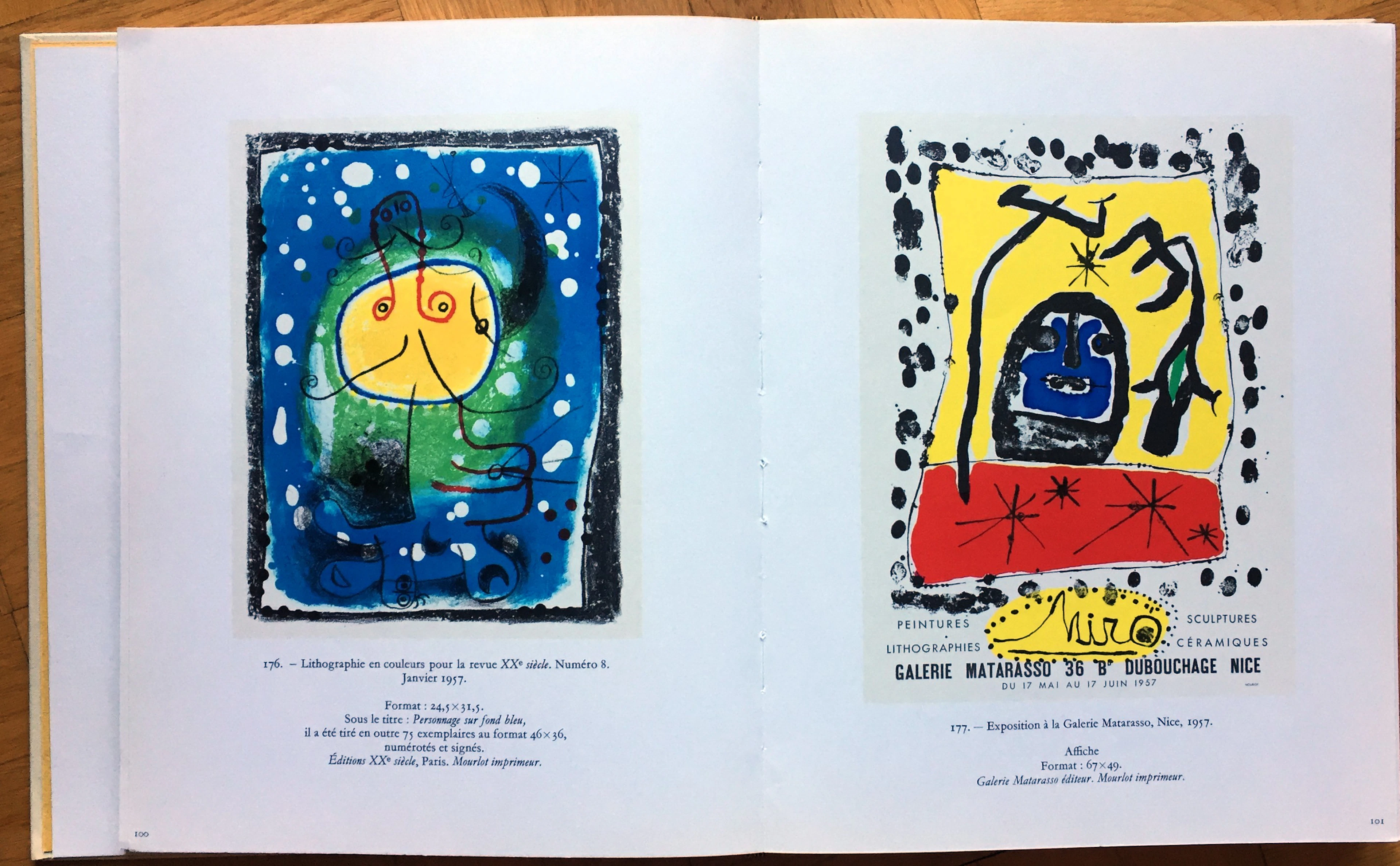Joan Miro