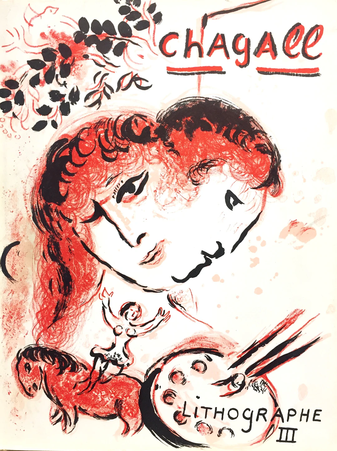 Marc Chagall