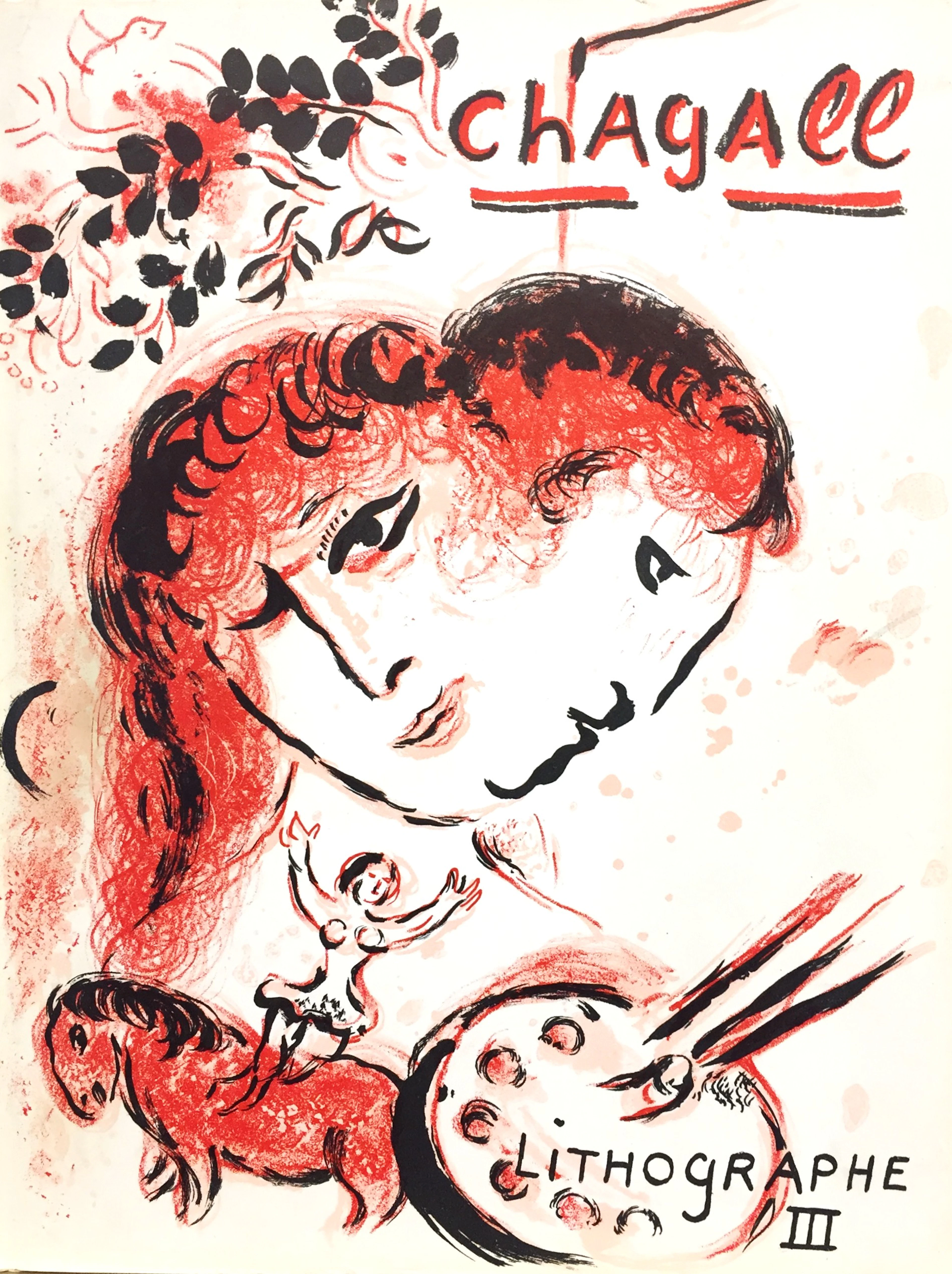 Marc Chagall