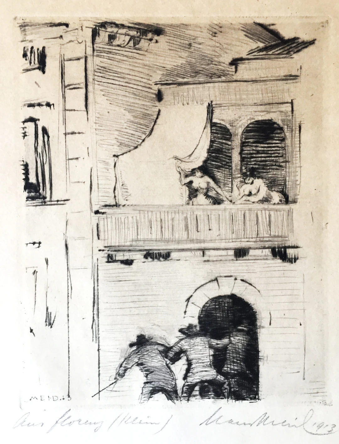 Hans Meid
