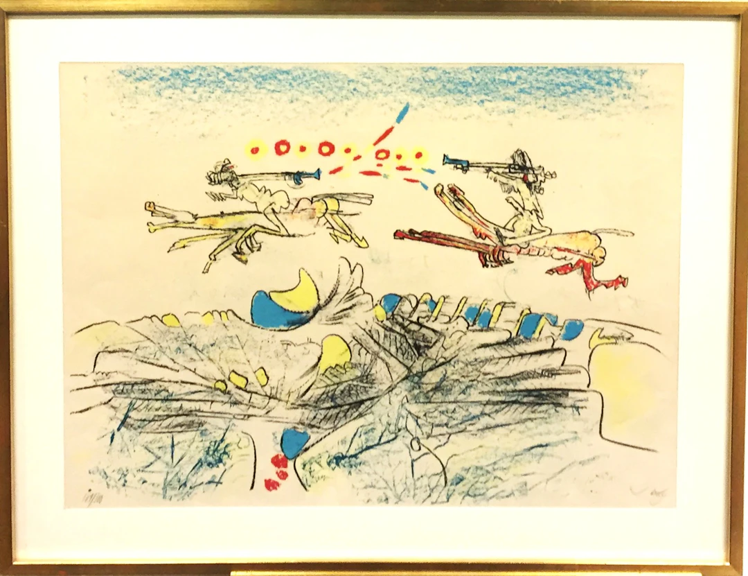 Roberto Matta
