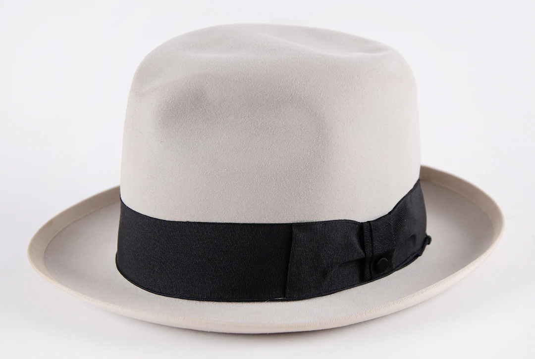 Sam Costello's Stetson ‘Standard Quality’ Fedora