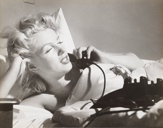 Marilyn Monroe Original Oversized Photograph by Bob Beerman - PSA Type II