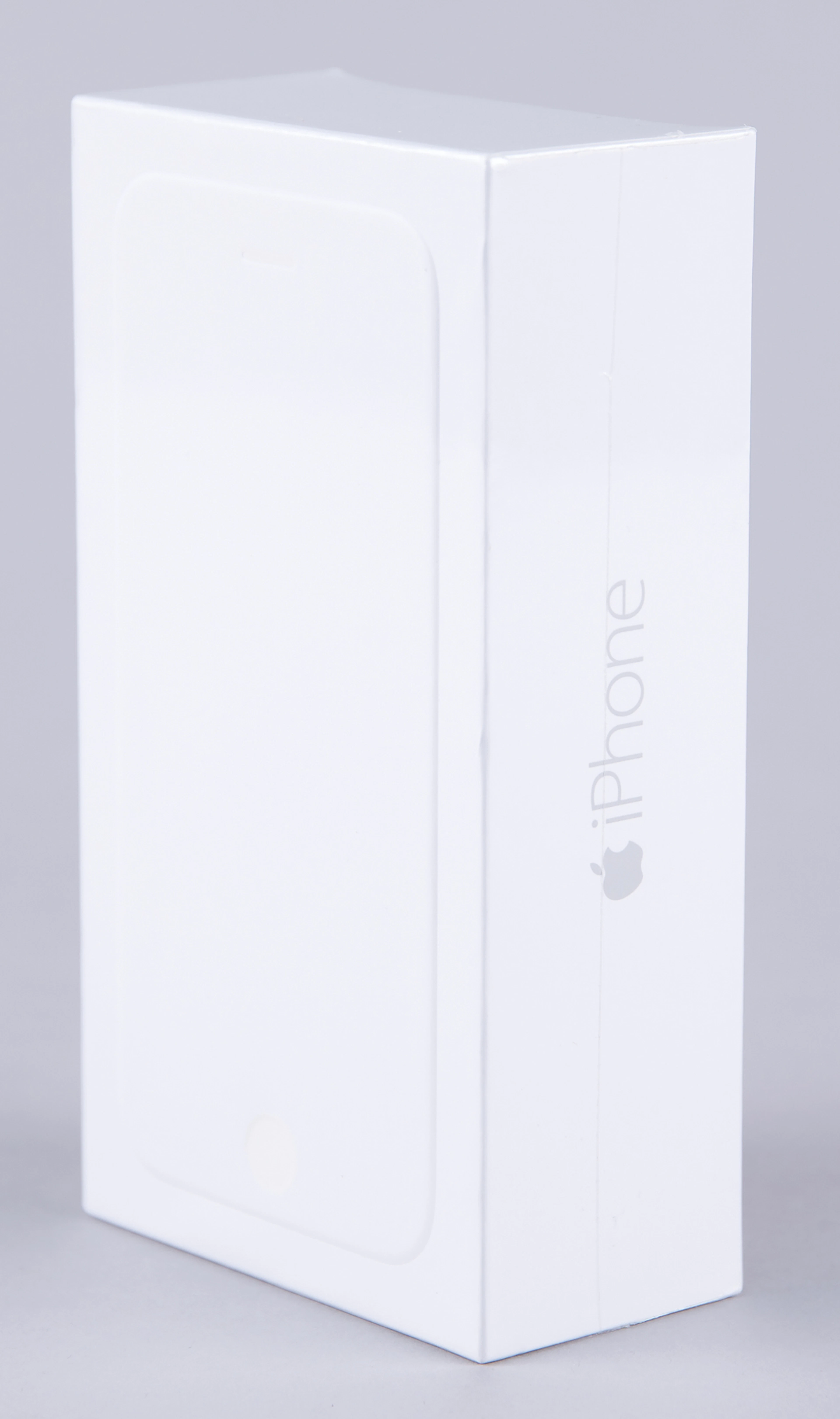 Apple iPhone 6 (8th Generation, Sealed - 16GB, Silver)