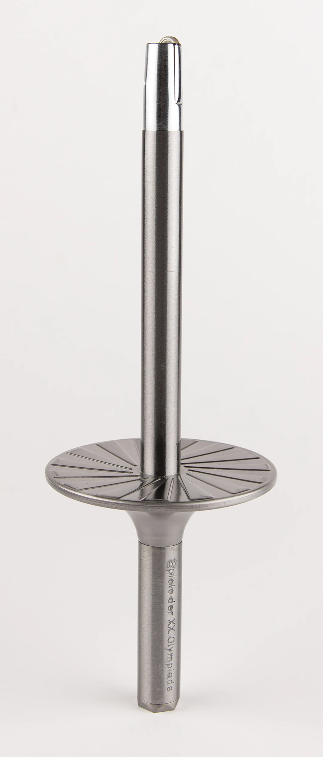 Munich 1972 Summer Olympics Souvenir Torch Lighter