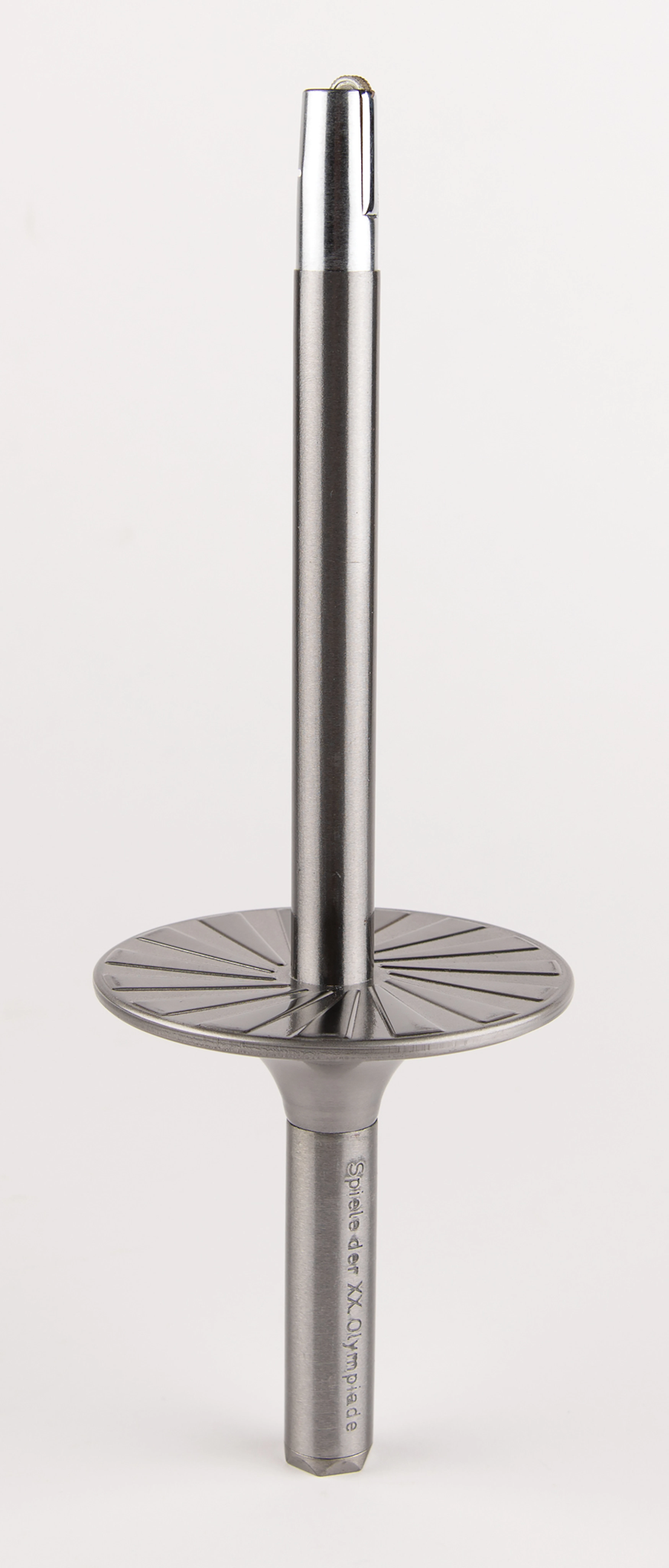 Munich 1972 Summer Olympics Souvenir Torch Lighter