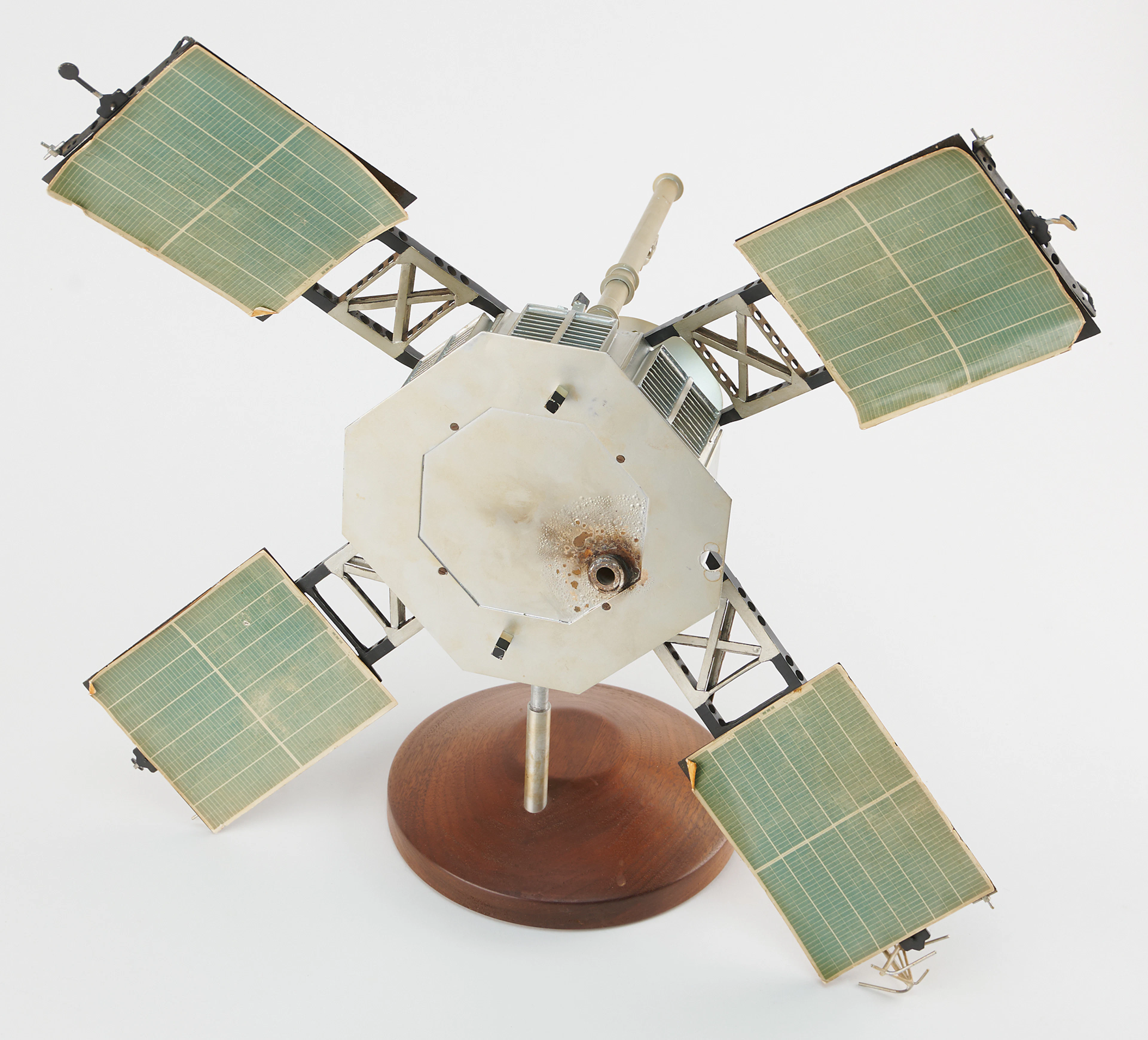 Mariner 5 Contractor Display Model (Mid-1960s)