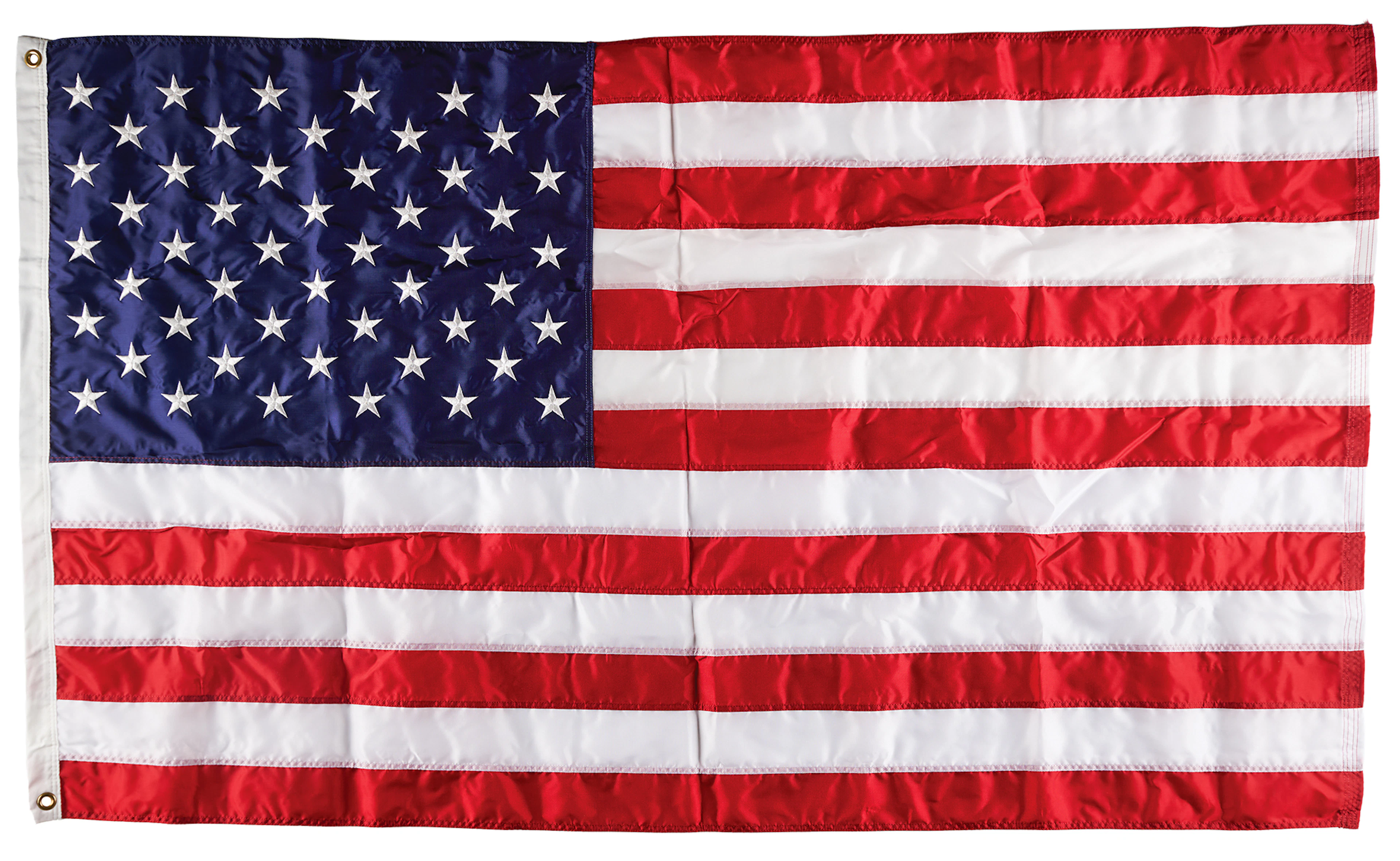 Donald Trump 2025 U.S. Capitol-Flown Inauguration Flag (5´ x 3´)