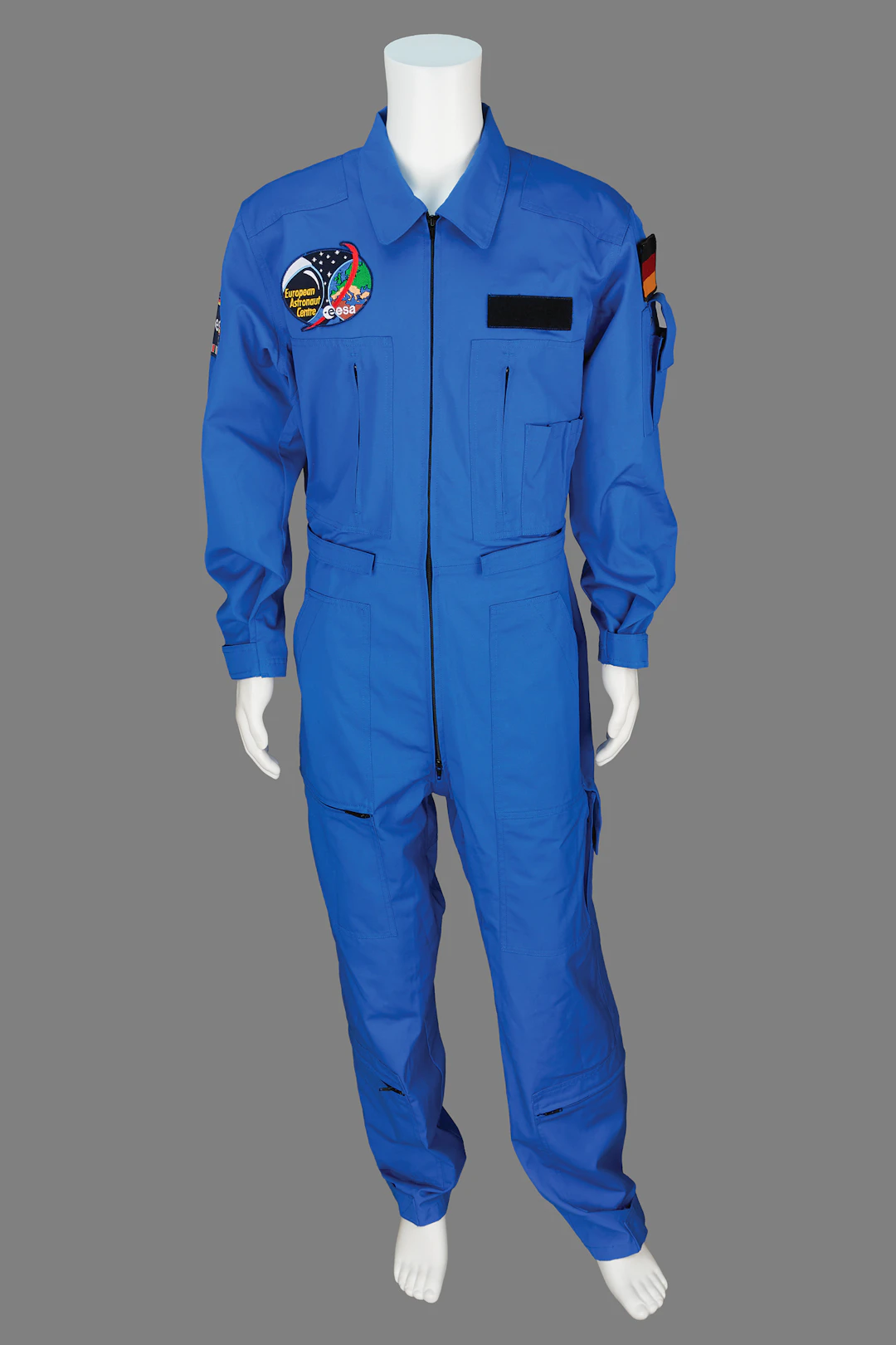 ESA (European Space Agency) Flight Suit