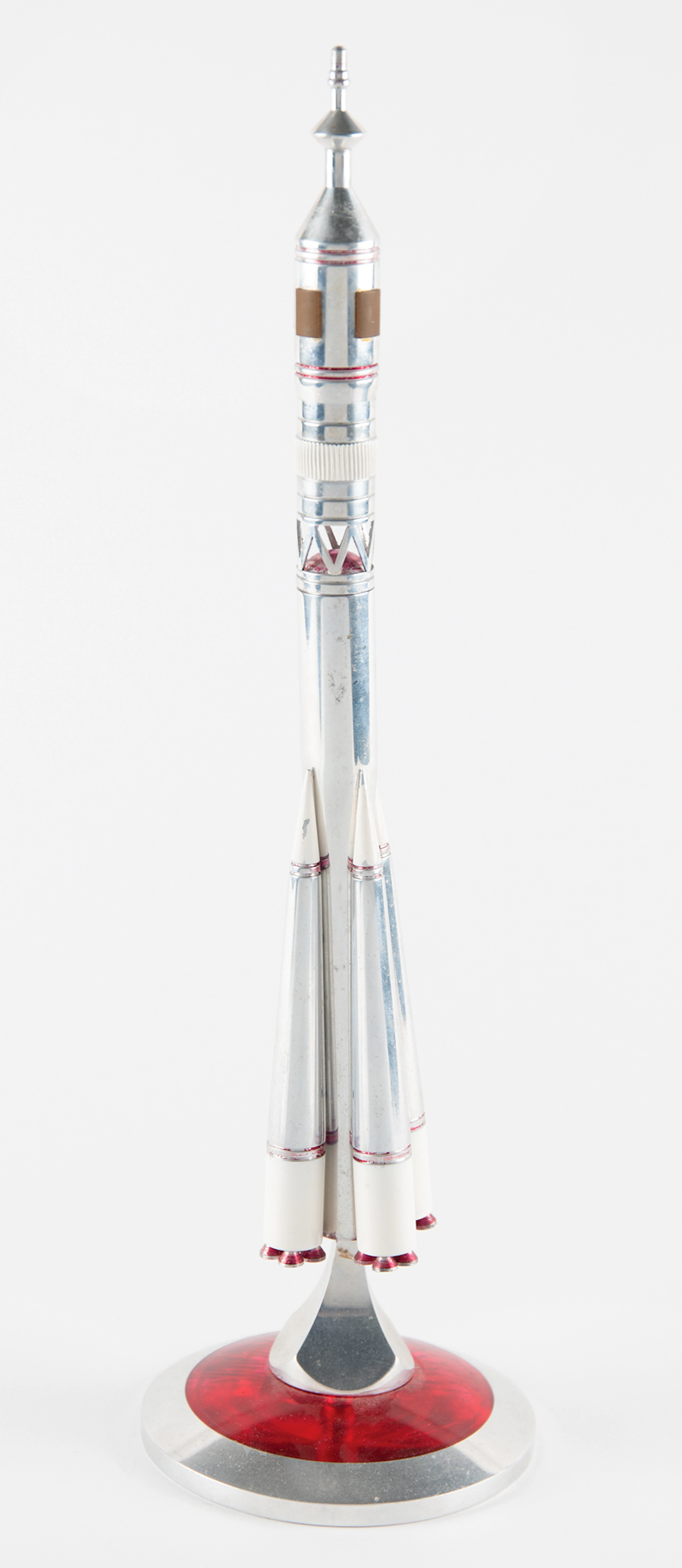R7 Rocket Model