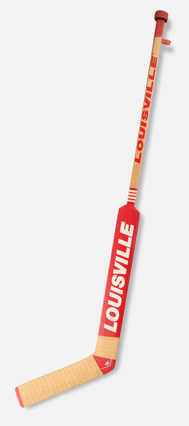 Miracle on Ice Multi-Signed (7) Hockey Stick