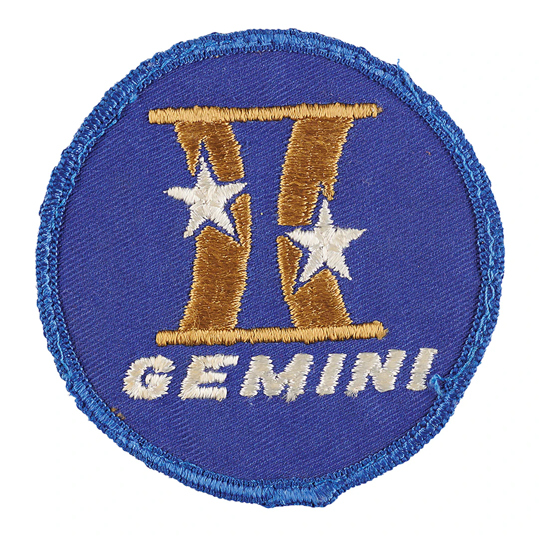 Gemini Project Patch