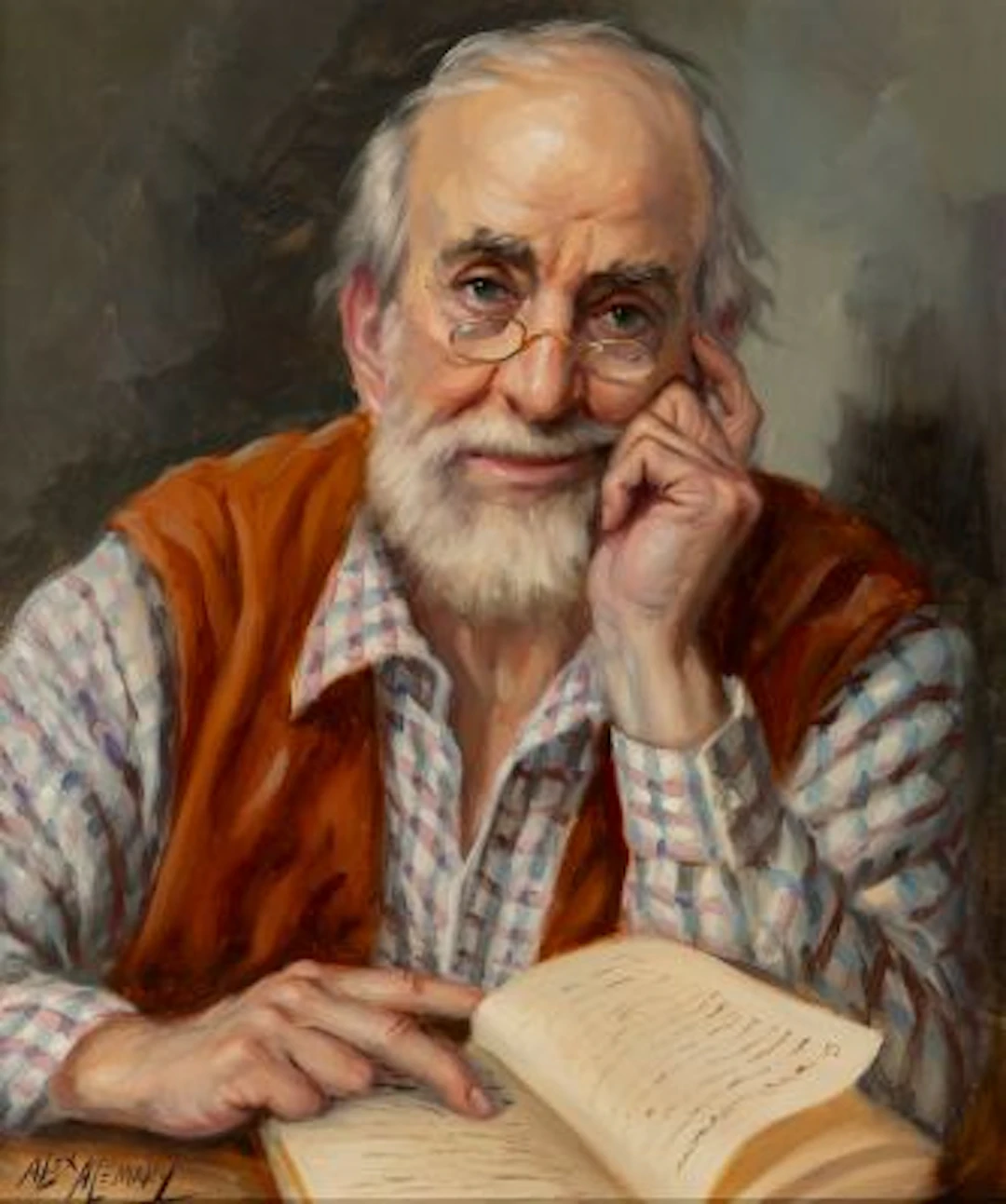 Alex Alemany