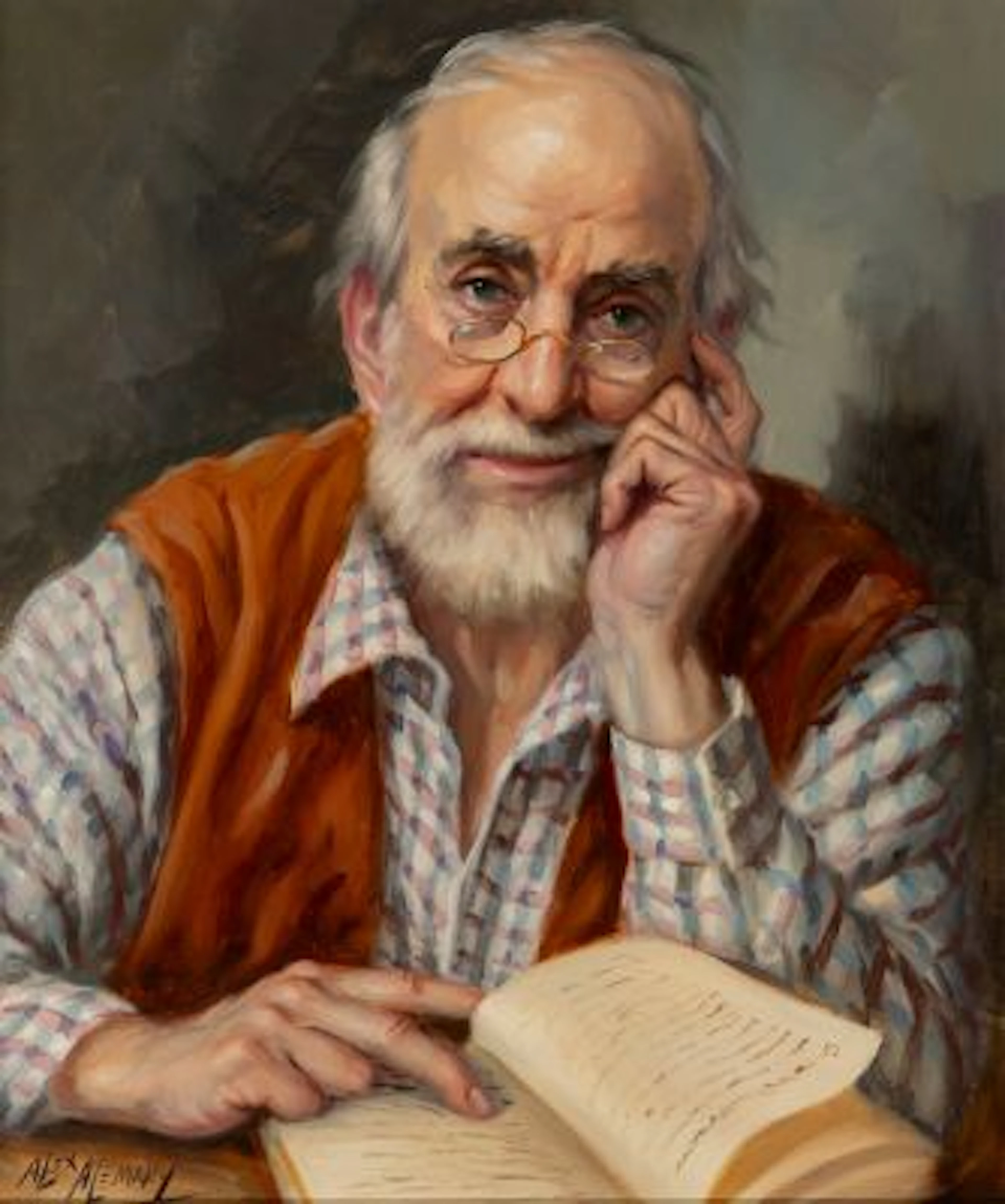 Alex Alemany