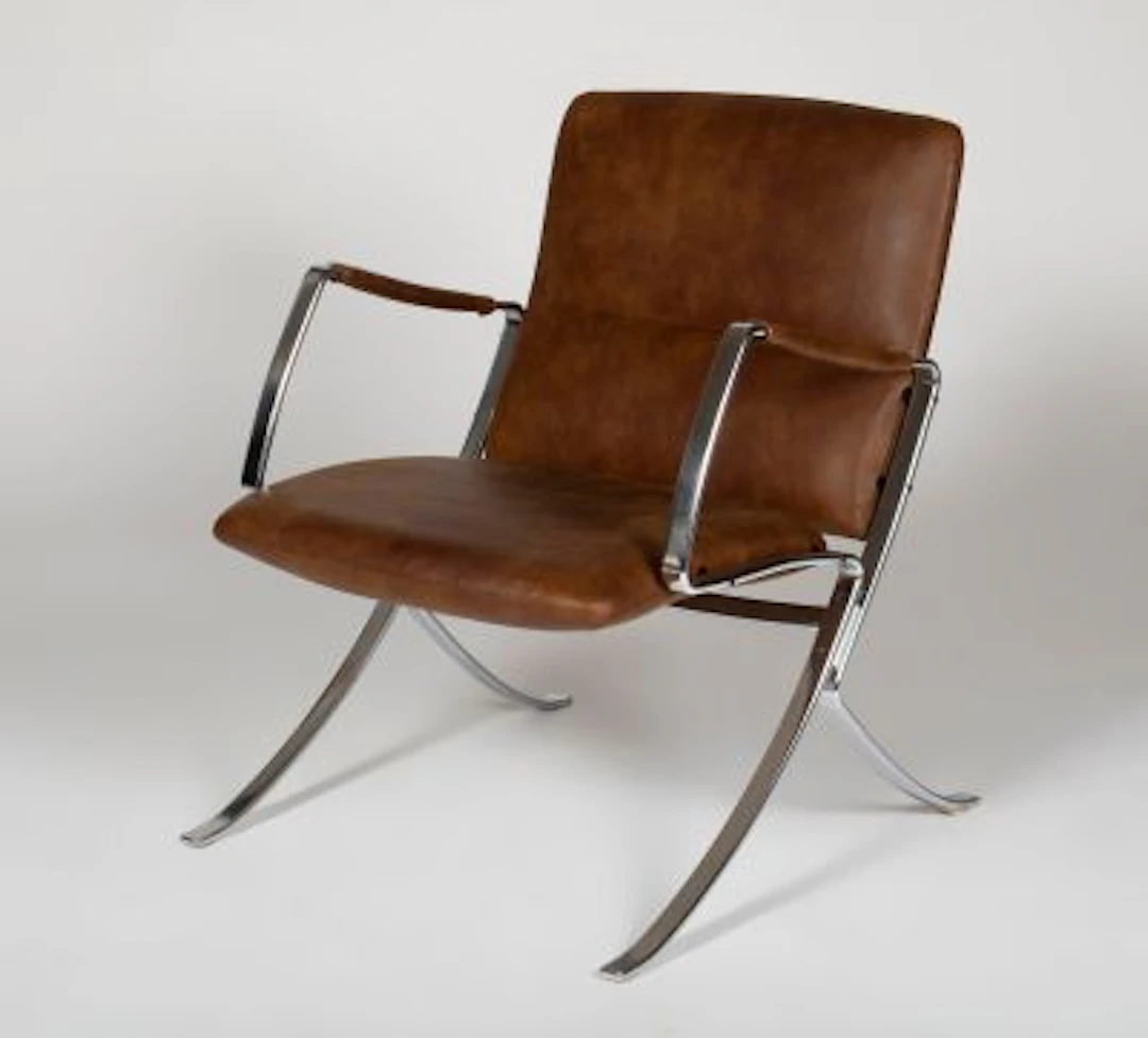 Jorge Kastholm, Mosquito Chair para Kill International
