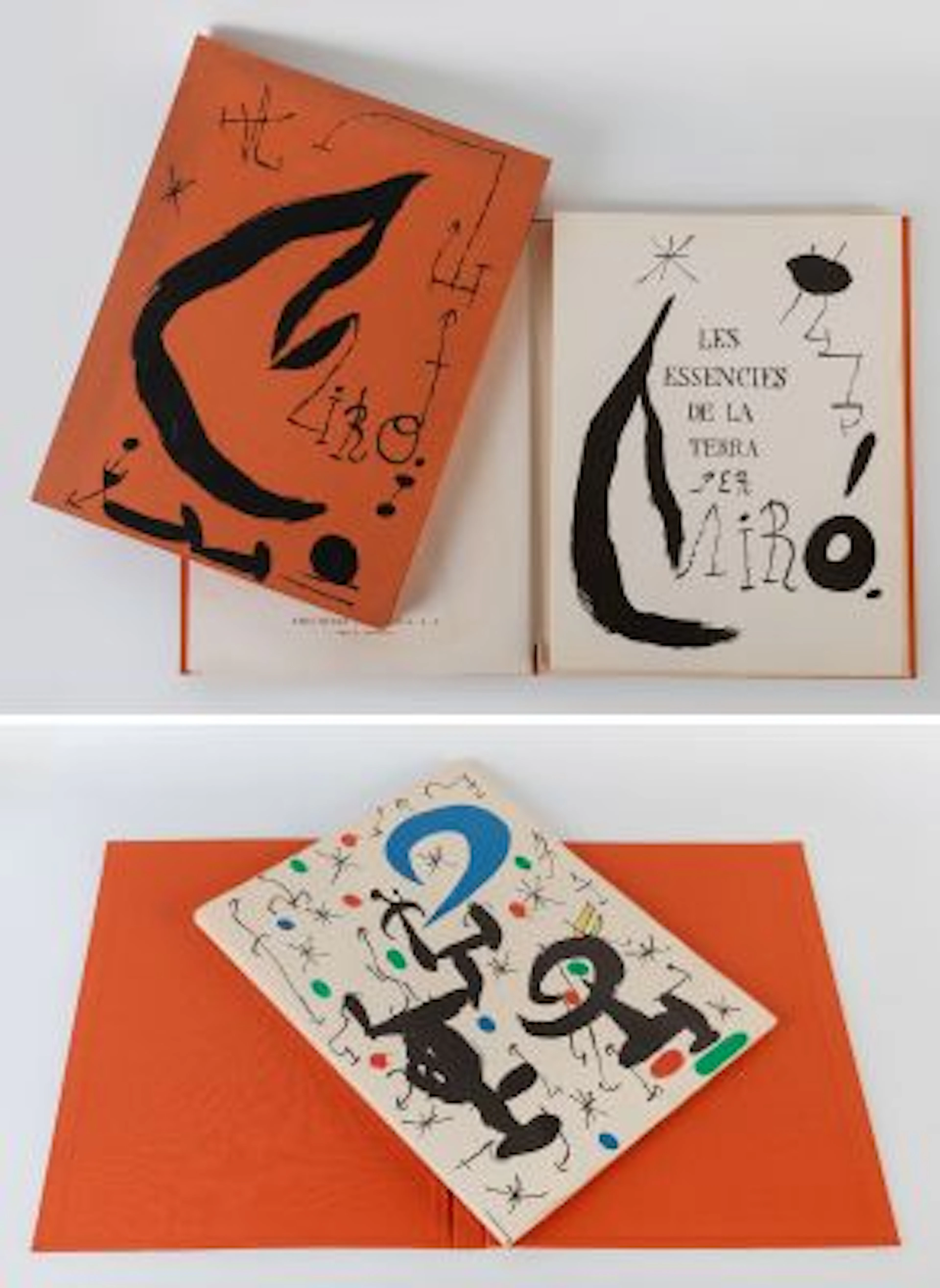 Joan Miró