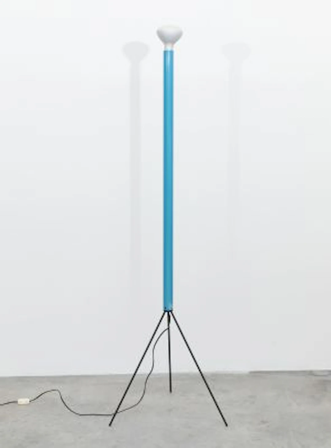 Achille y Pier Giacomo Castiglioni