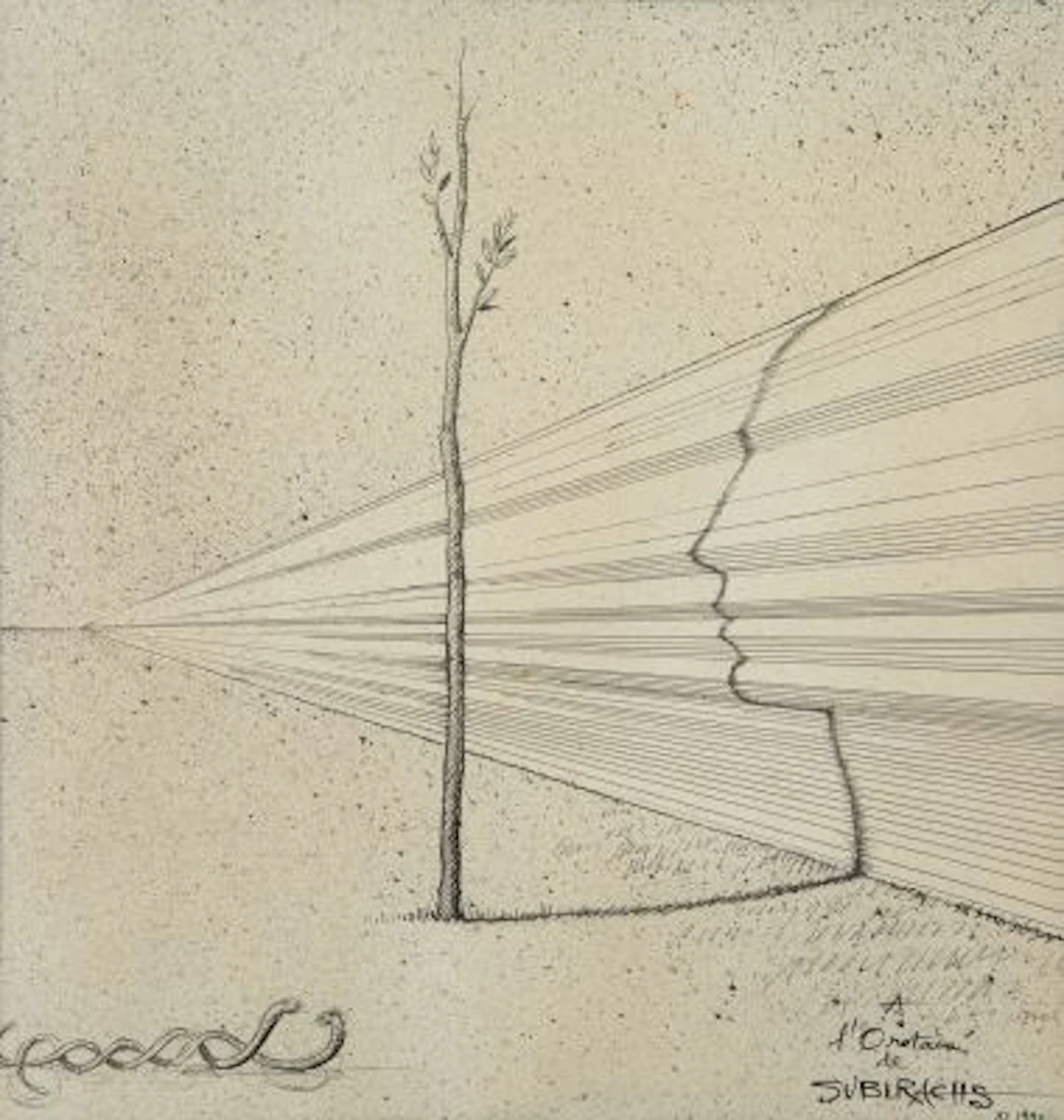 Josep Maria Subirachs