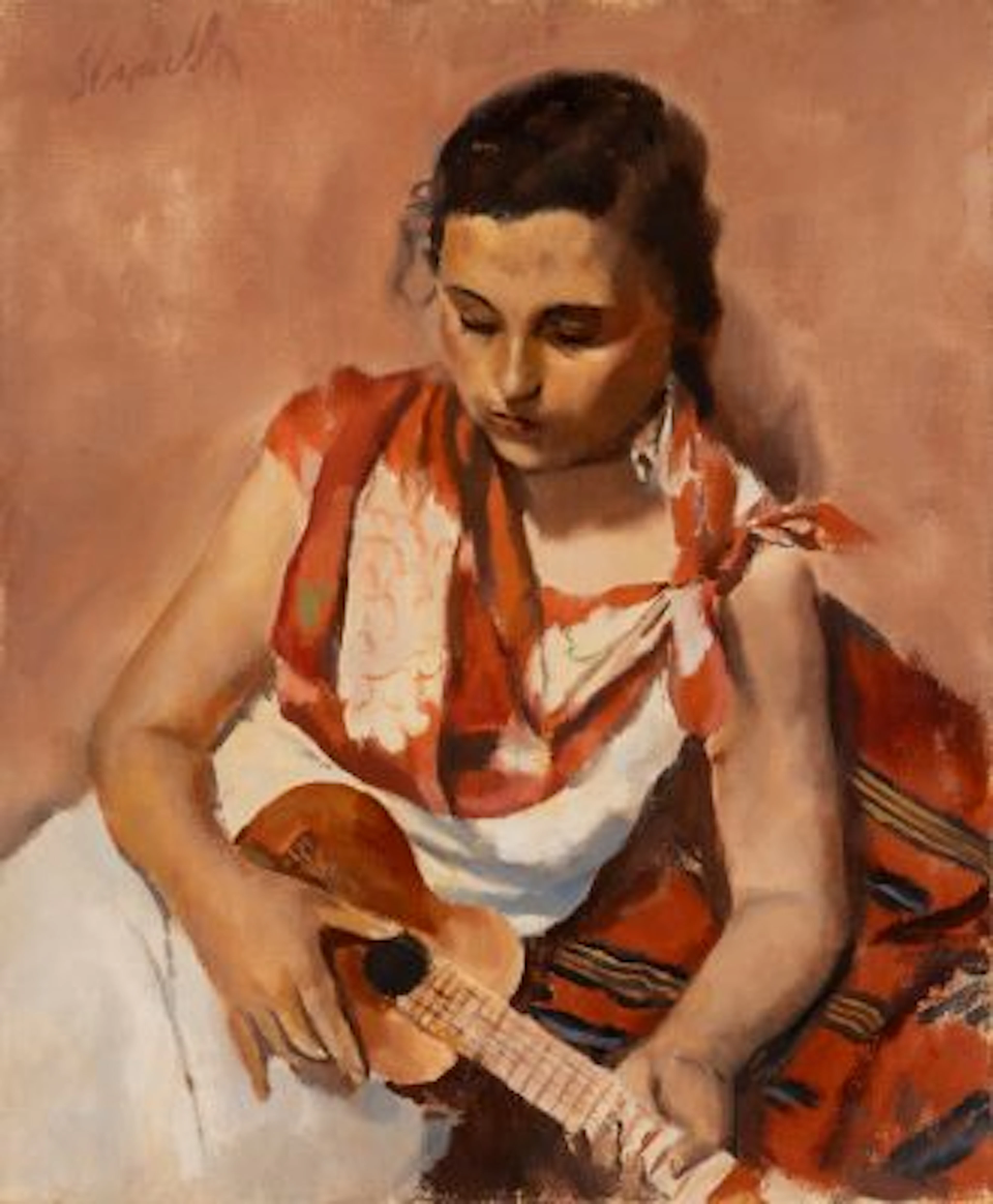 Alfred Sisquella