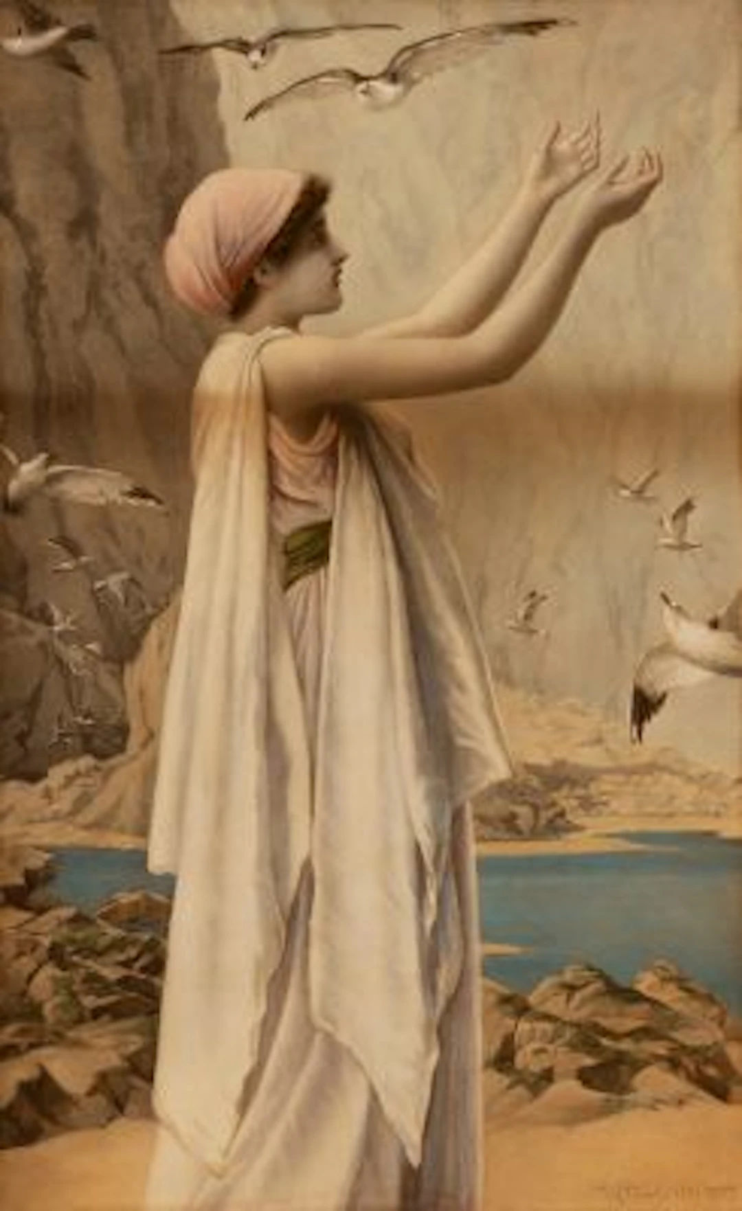 Henry Ryland