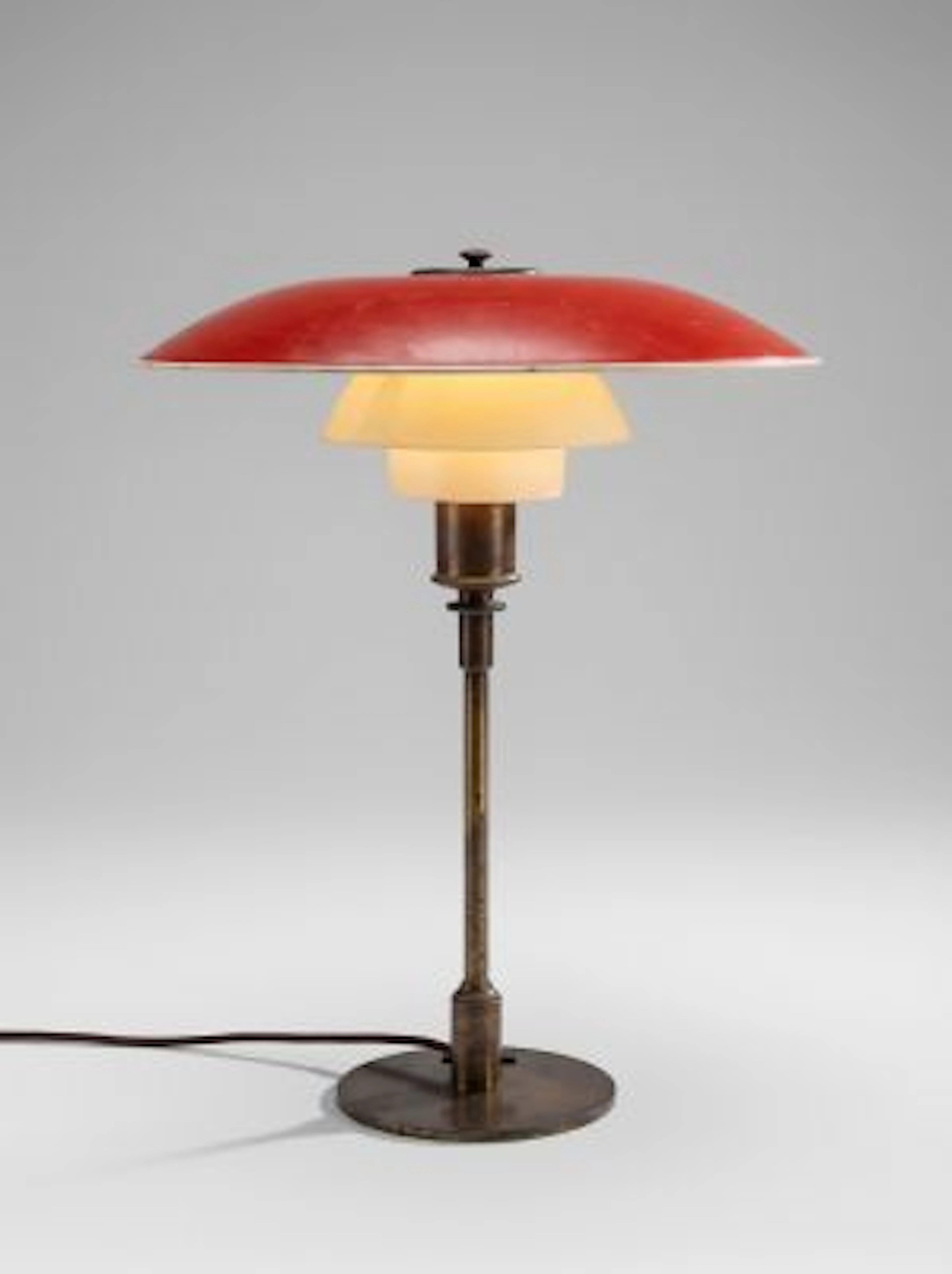 Poul Henningsen, PH-4/3, 1926
