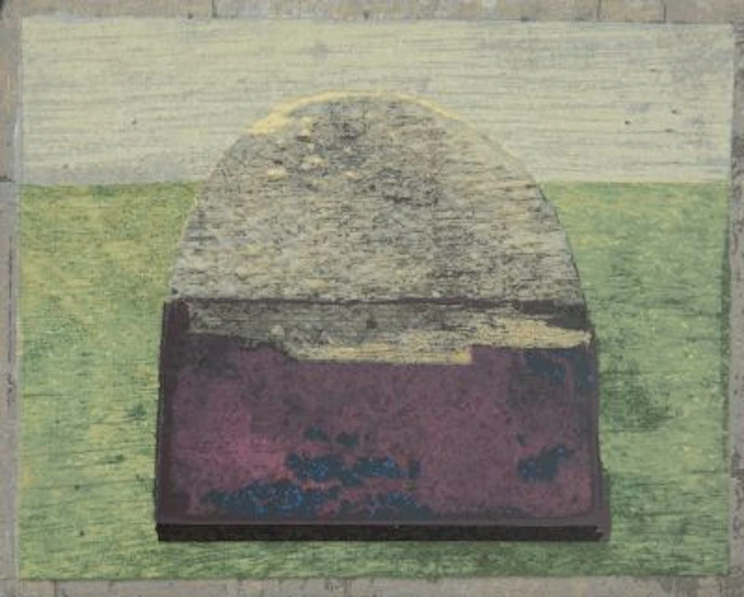 Lucio Muñoz