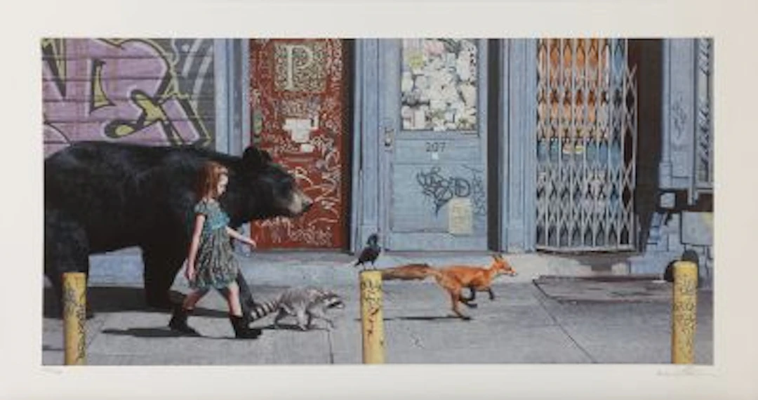 Kevin Peterson