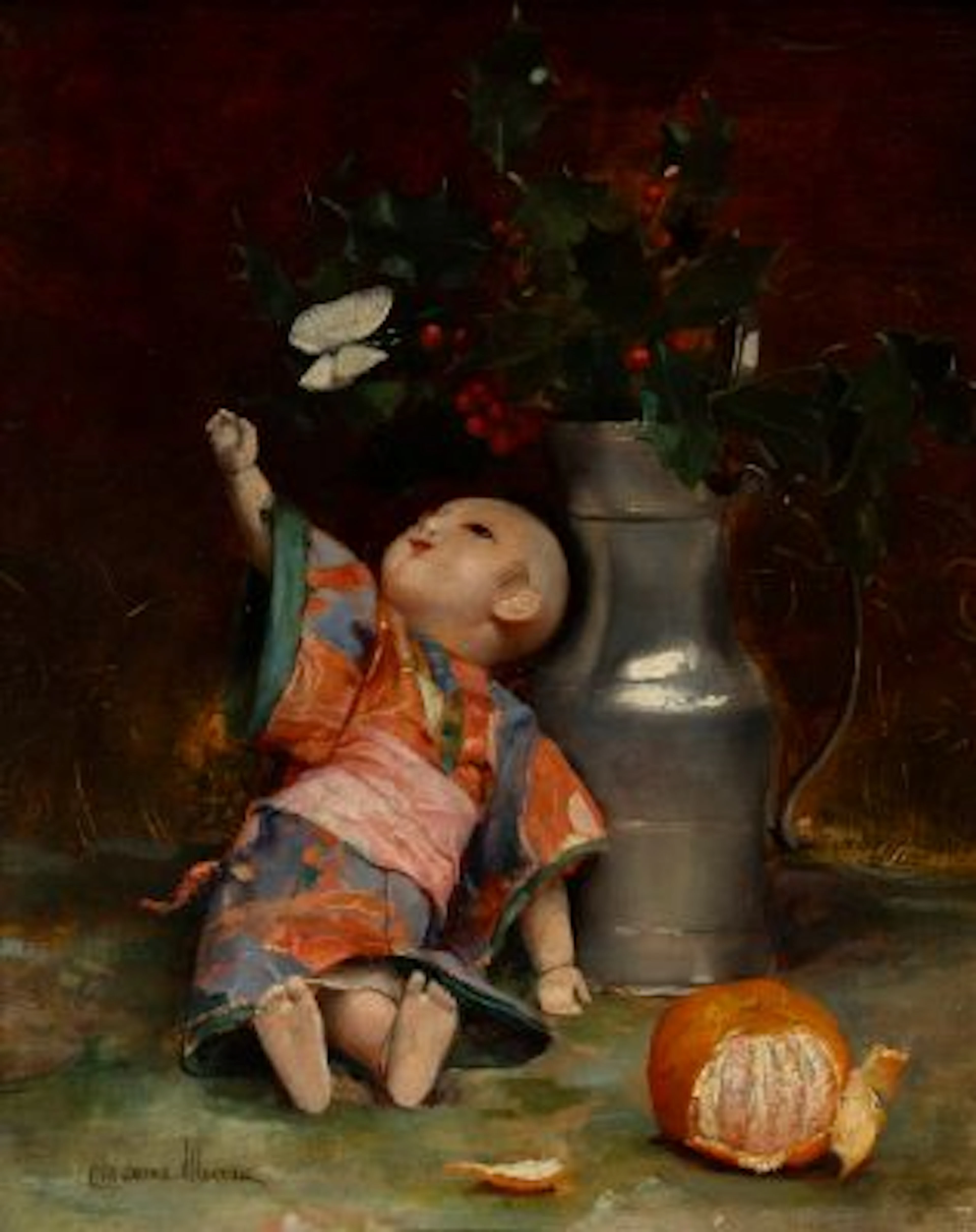 Paul Chocarne-Moreau