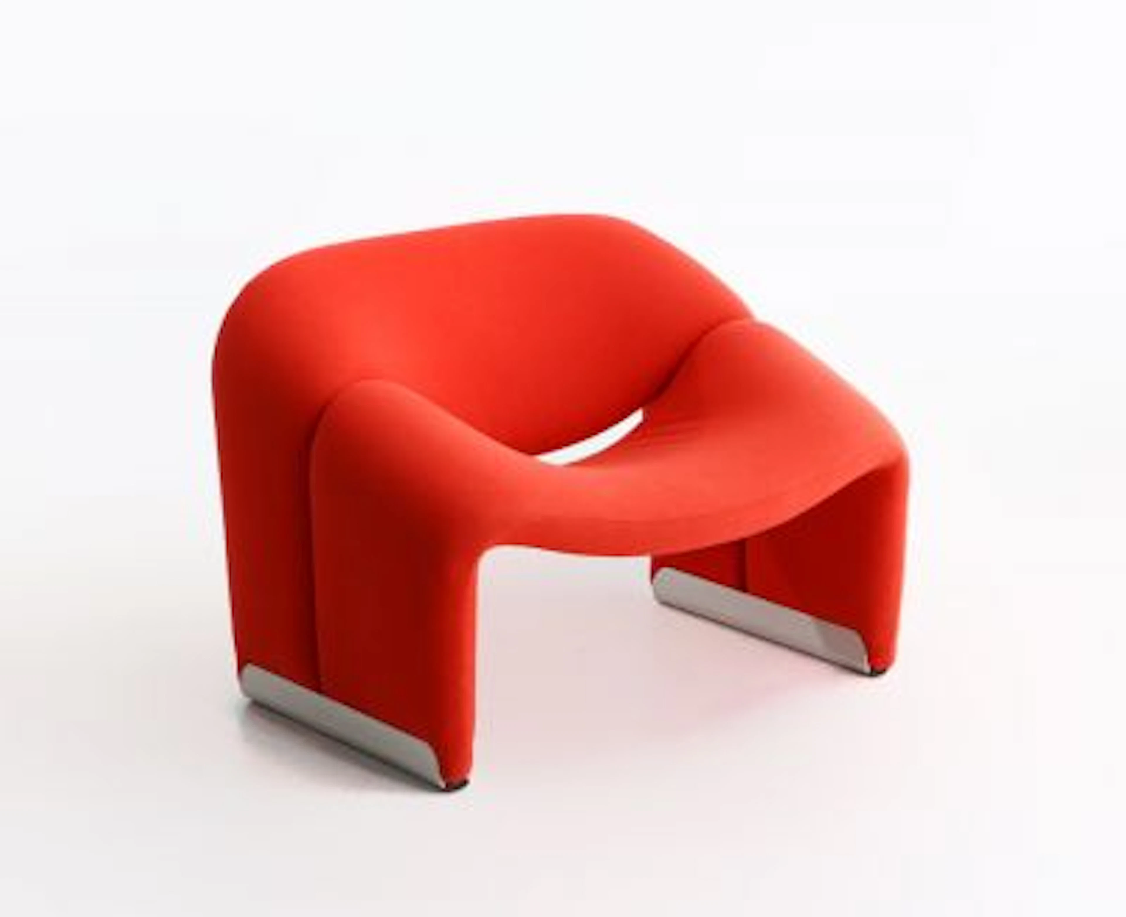 Pierre Paulin, para Artifort