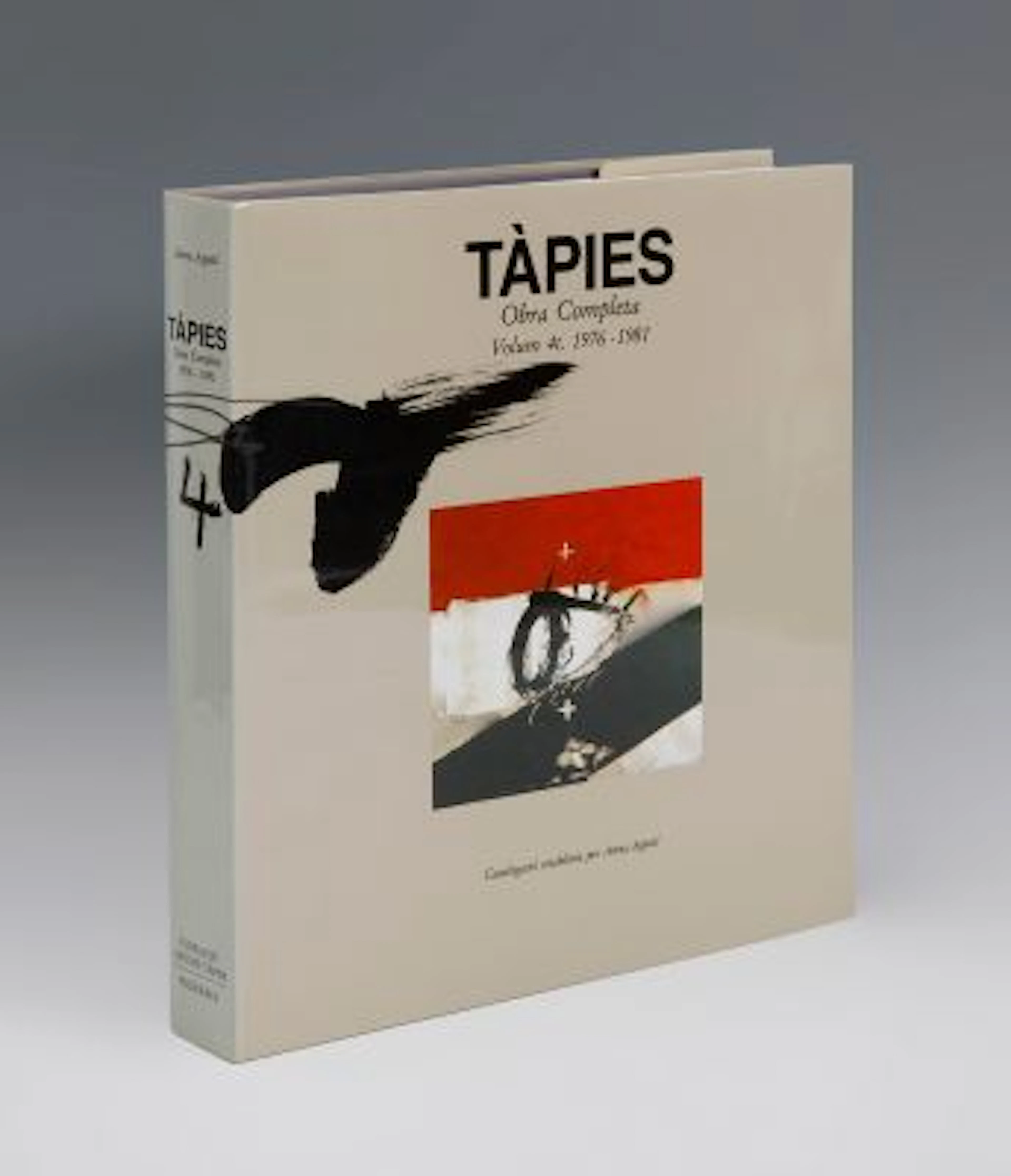 Antoni Tàpies