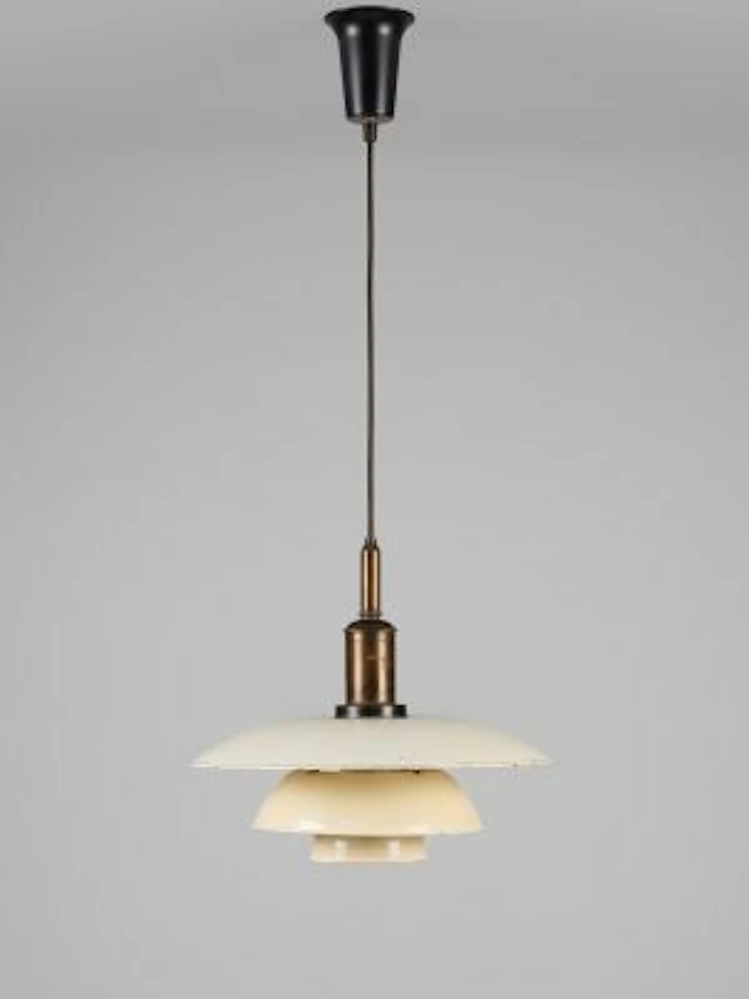 Poul Henningsen, PH 4/4, 1930