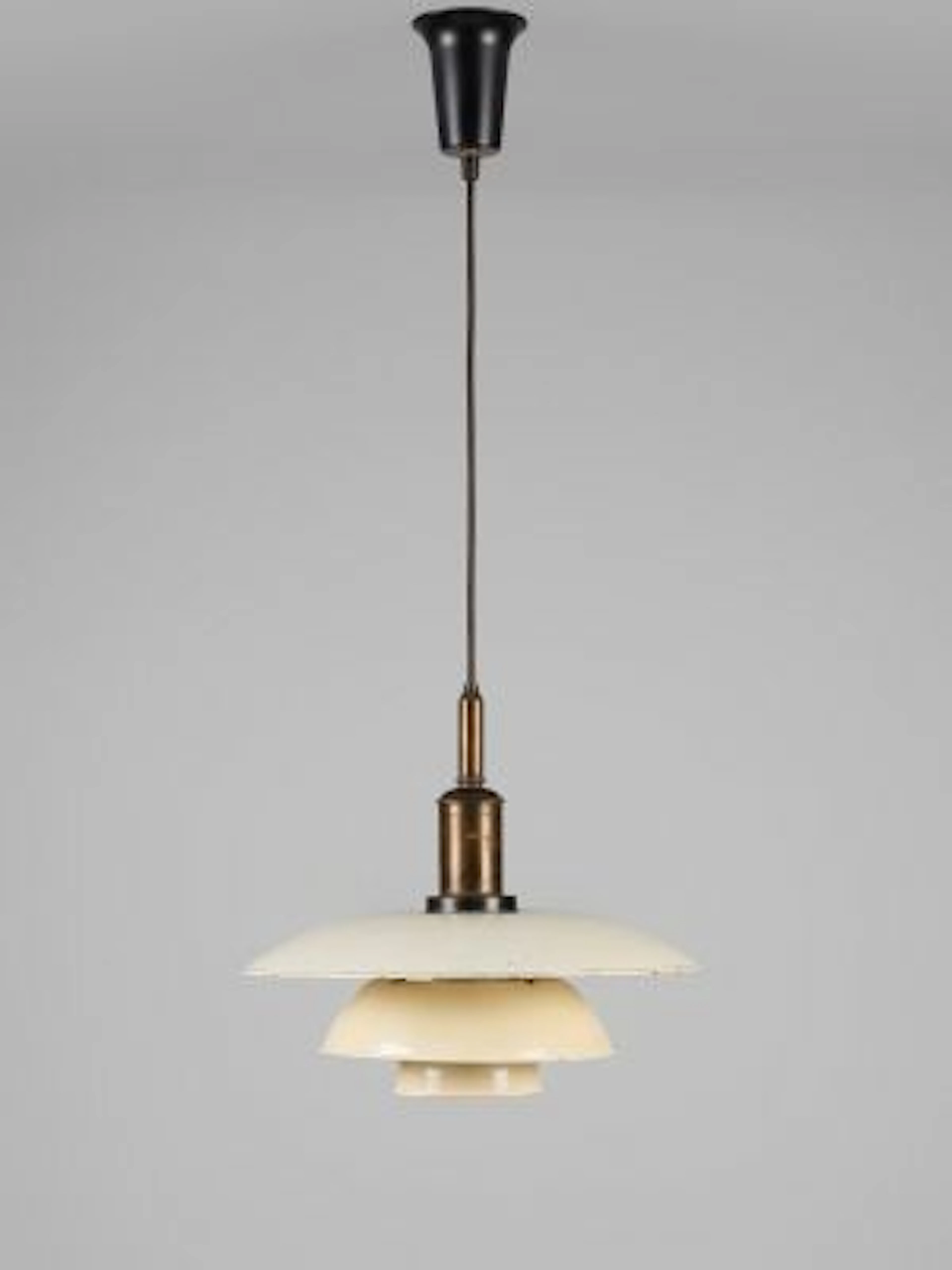 Poul Henningsen, PH 4/4, 1930