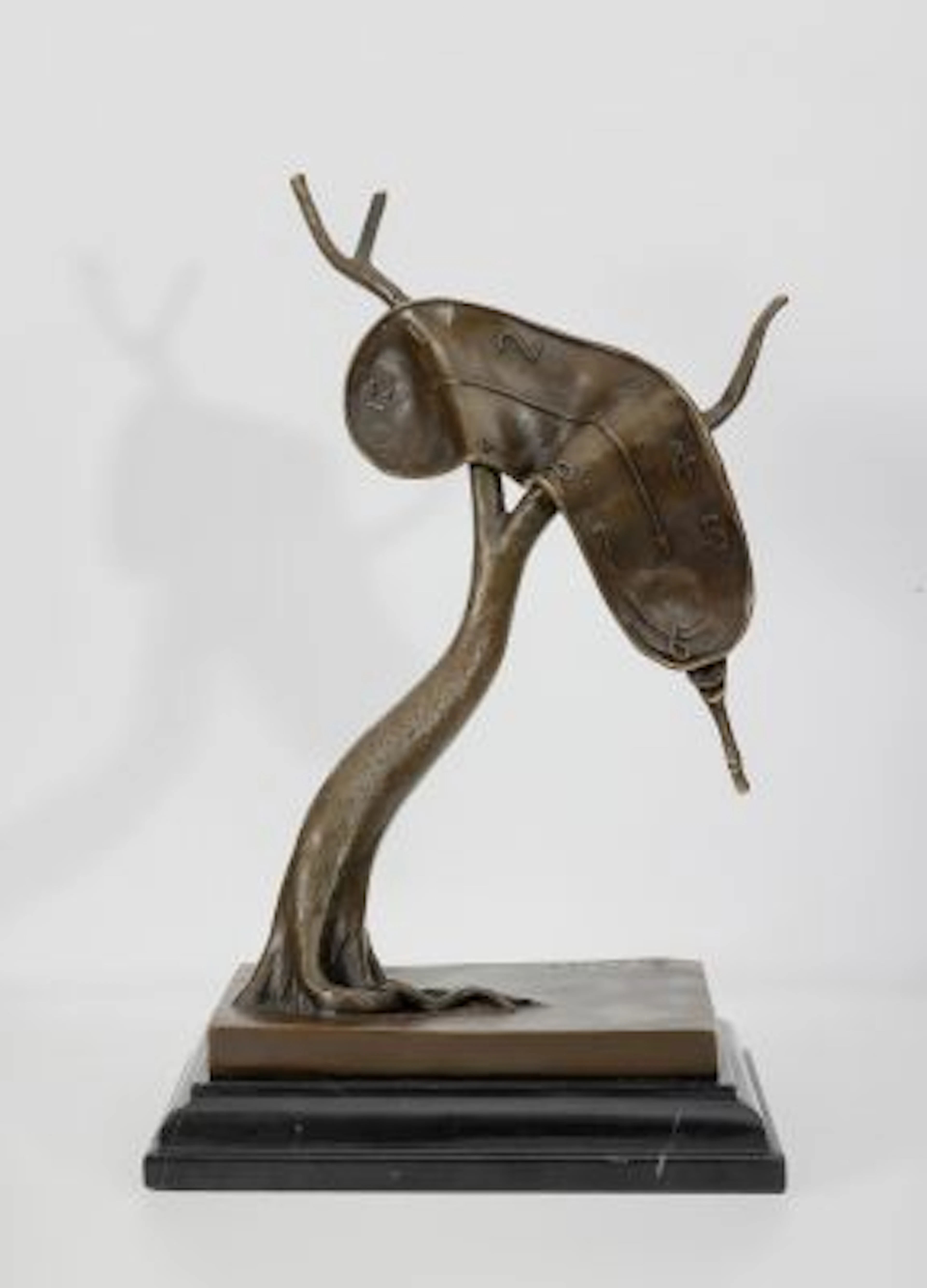 Salvador Dalí