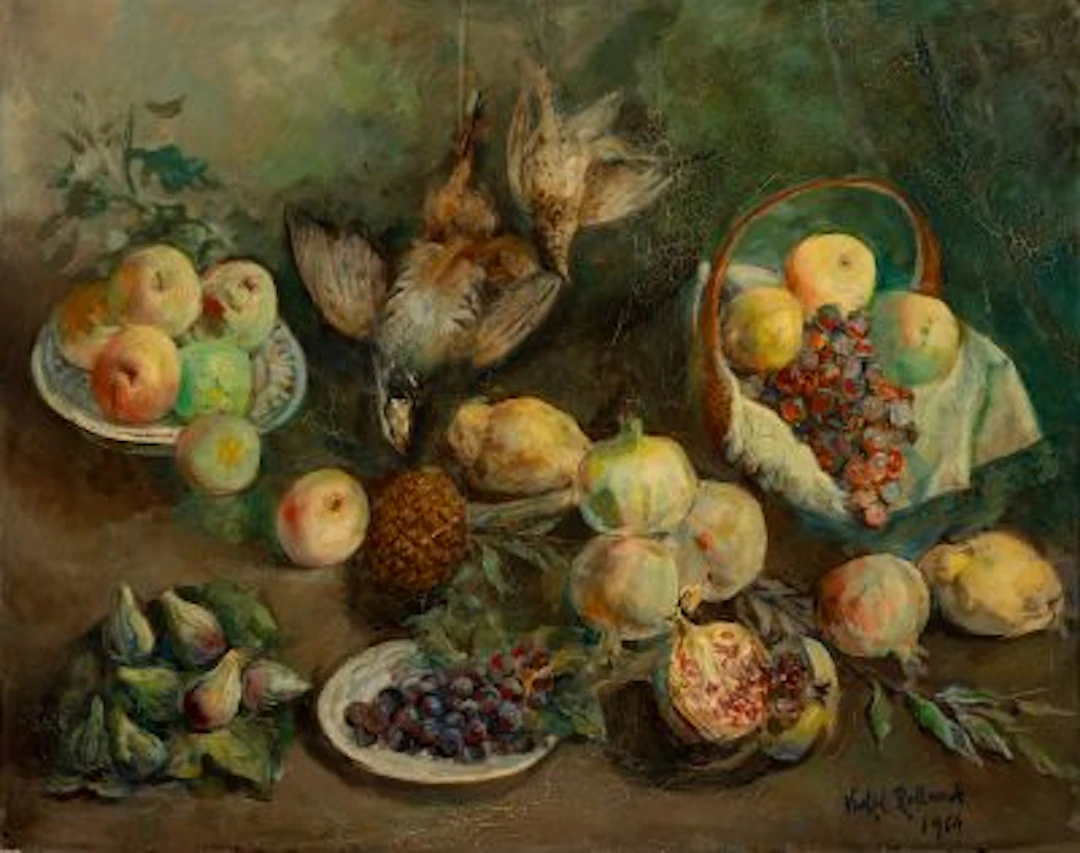 Antonio Vidal Rolland
